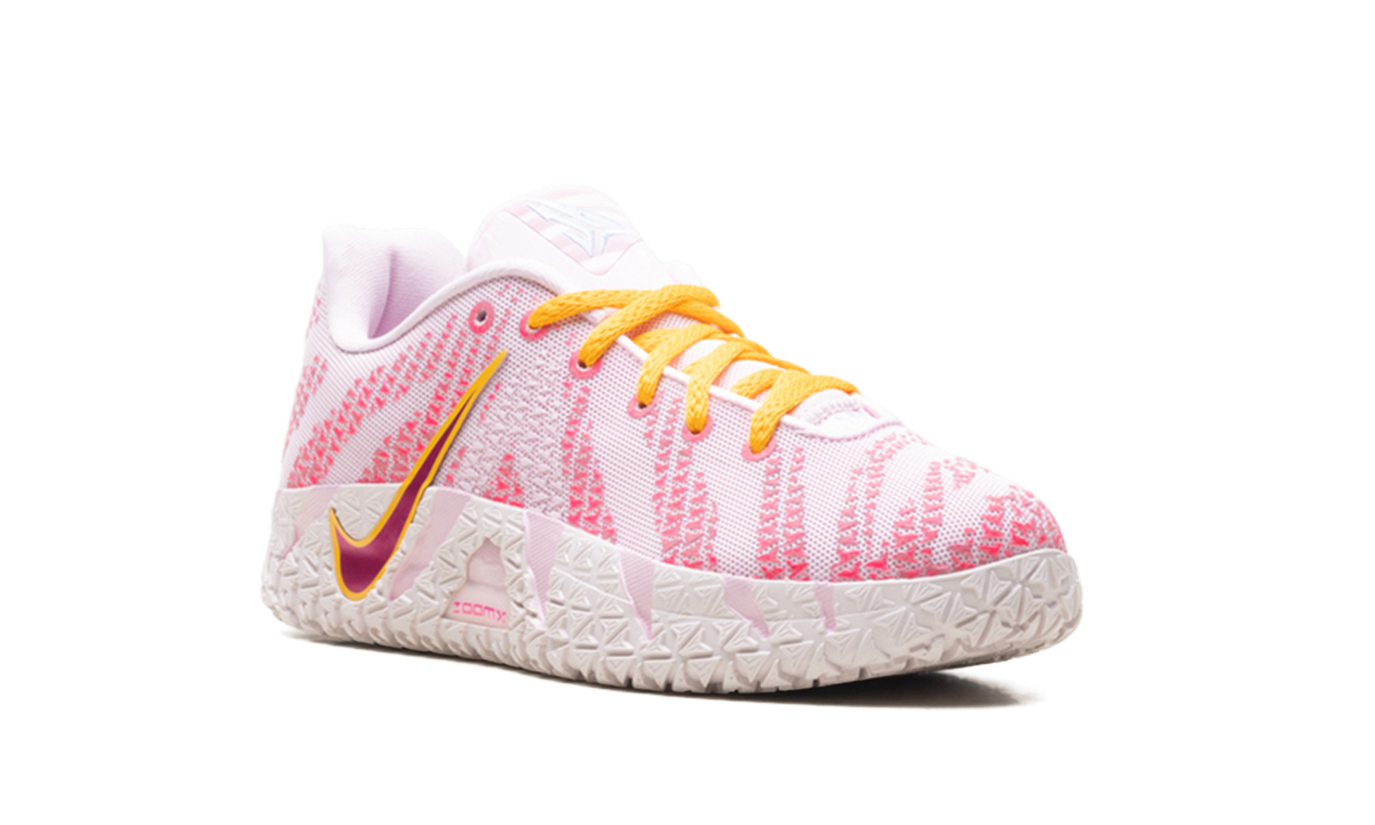 Nike Ja 3 GS "'pink foam'" IB4773 602