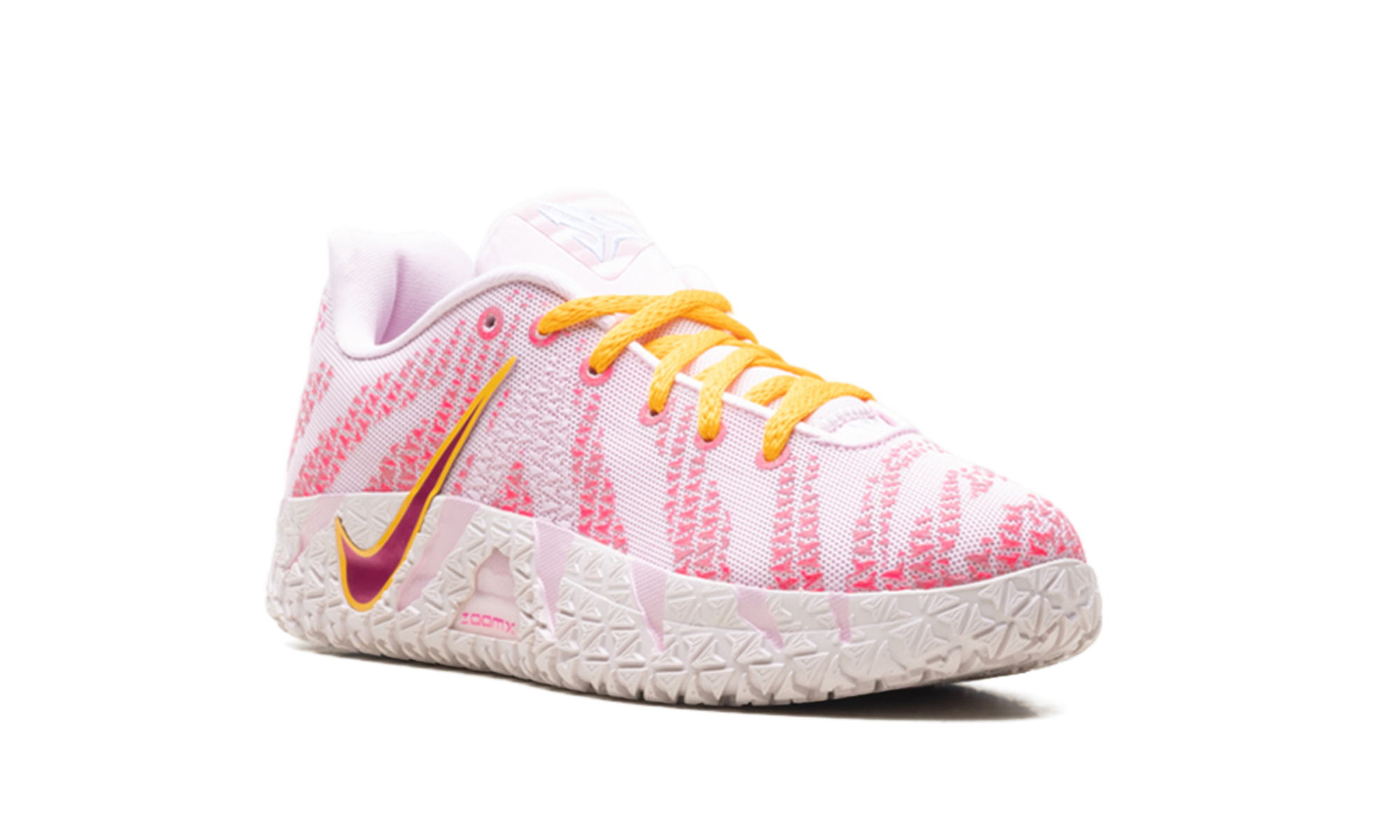 Nike Ja 3 GS "'pink foam'" IB4773 602