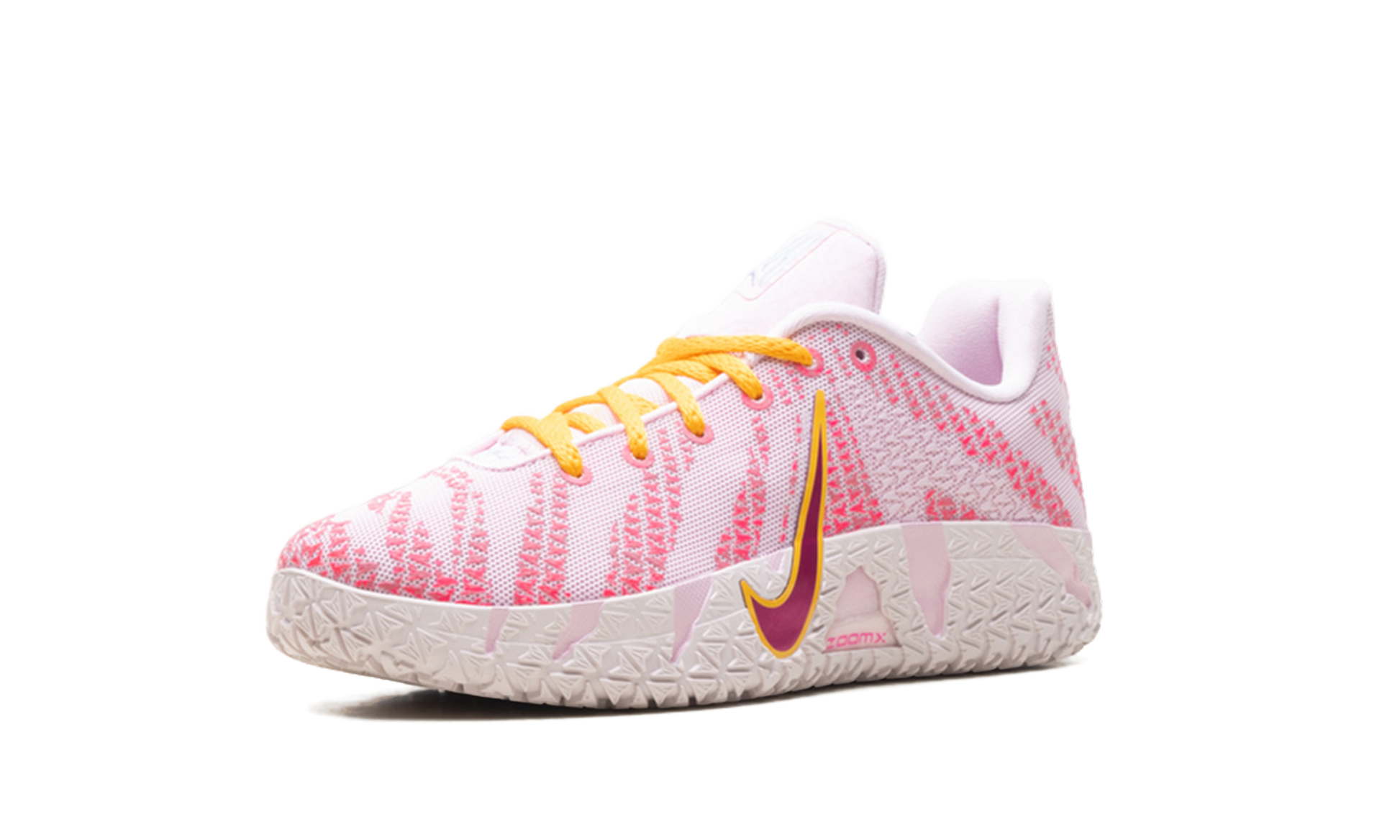 Nike Ja 3 GS "'pink foam'" IB4773 602