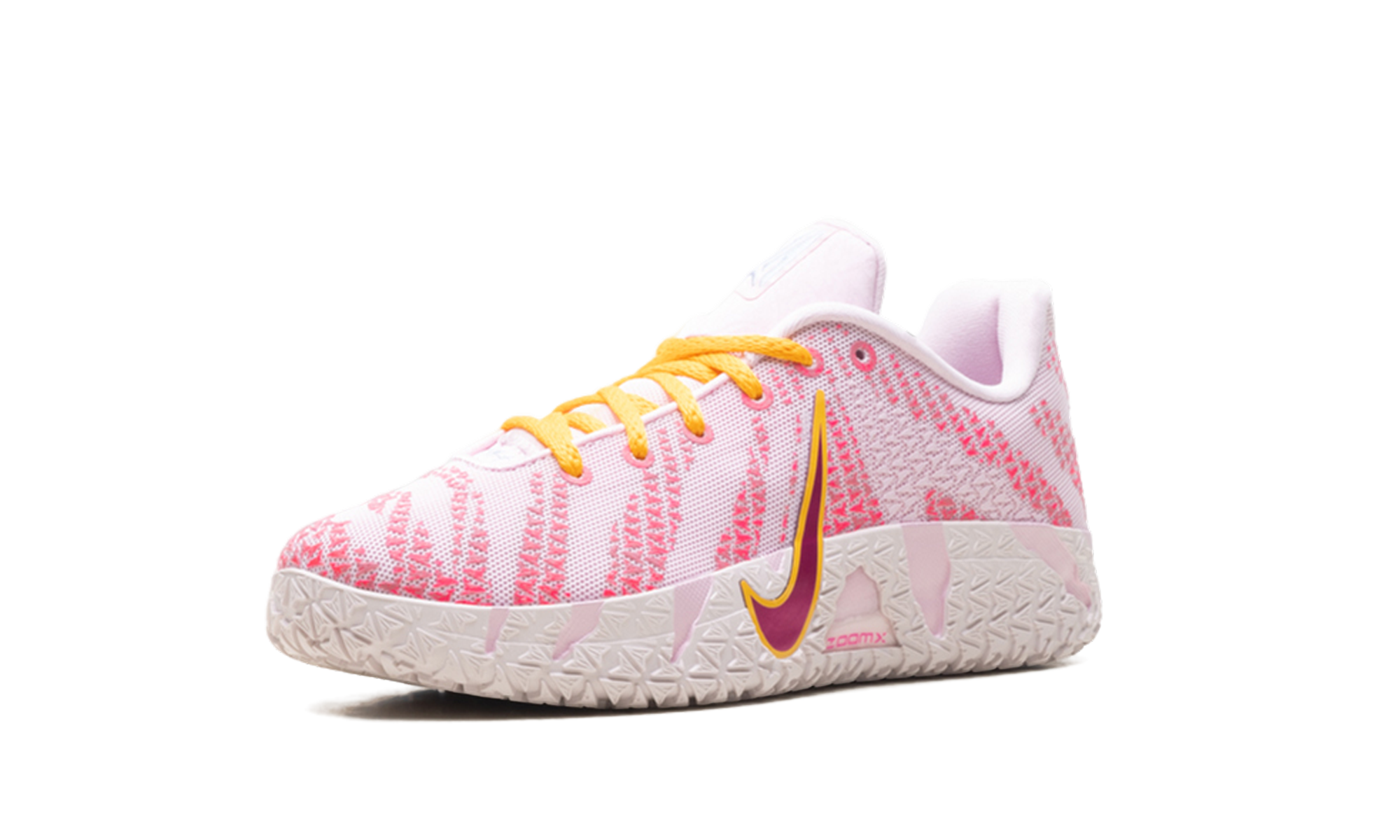 Nike Ja 3 GS "'pink foam'" IB4773 602