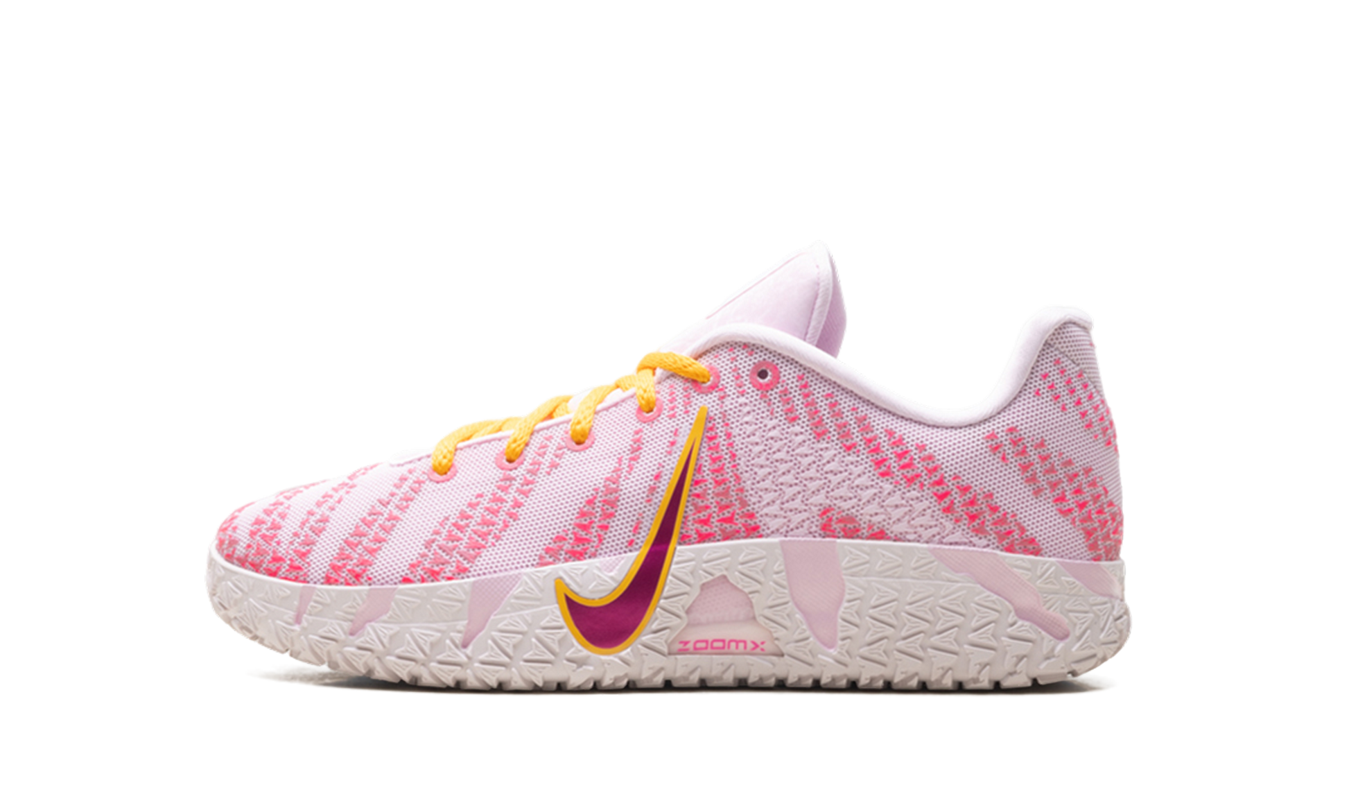 Nike Ja 3 GS "'pink foam'" IB4773 602