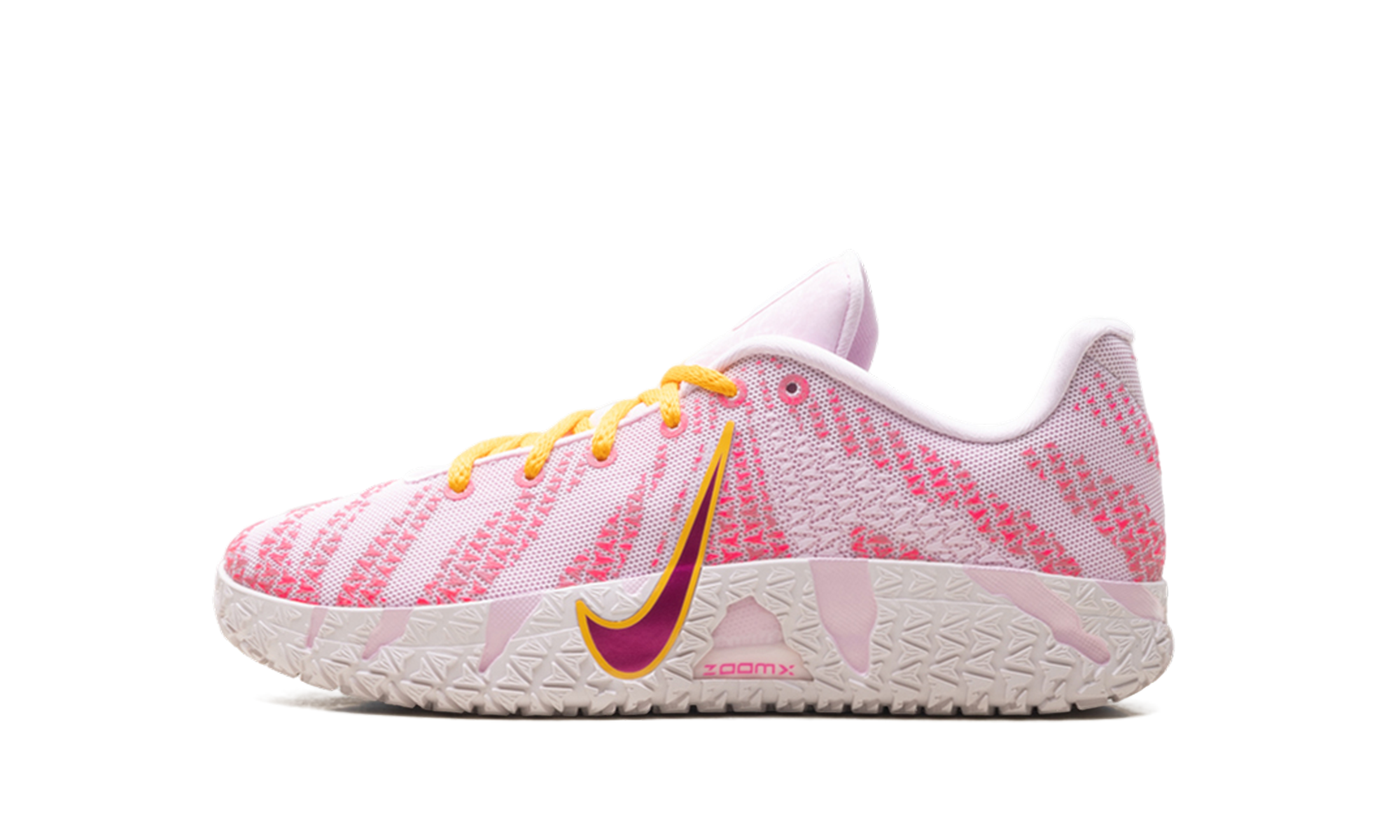 Nike Ja 3 GS "'pink foam'" IB4773 602