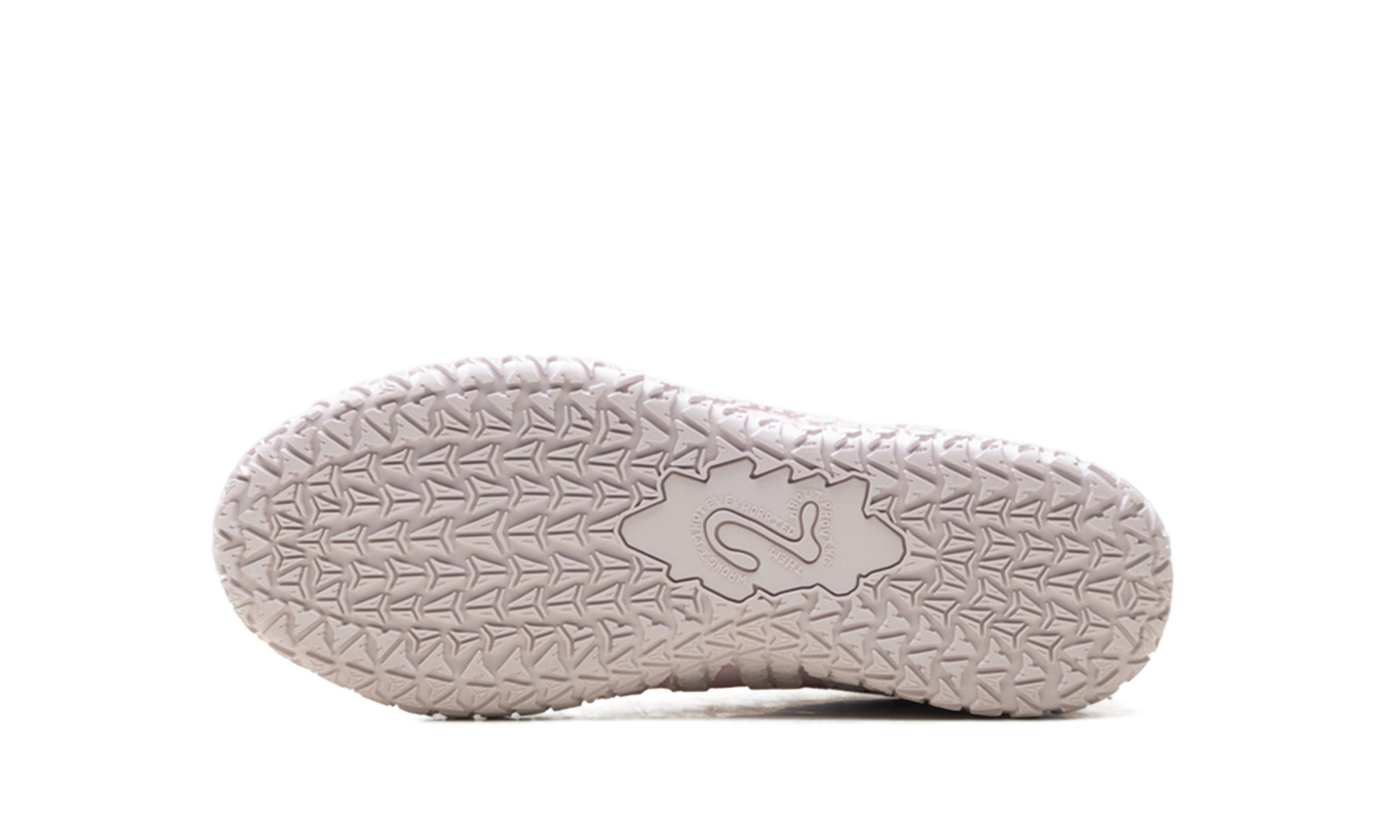 Nike Ja 3 GS "'pink foam'" IB4773 602