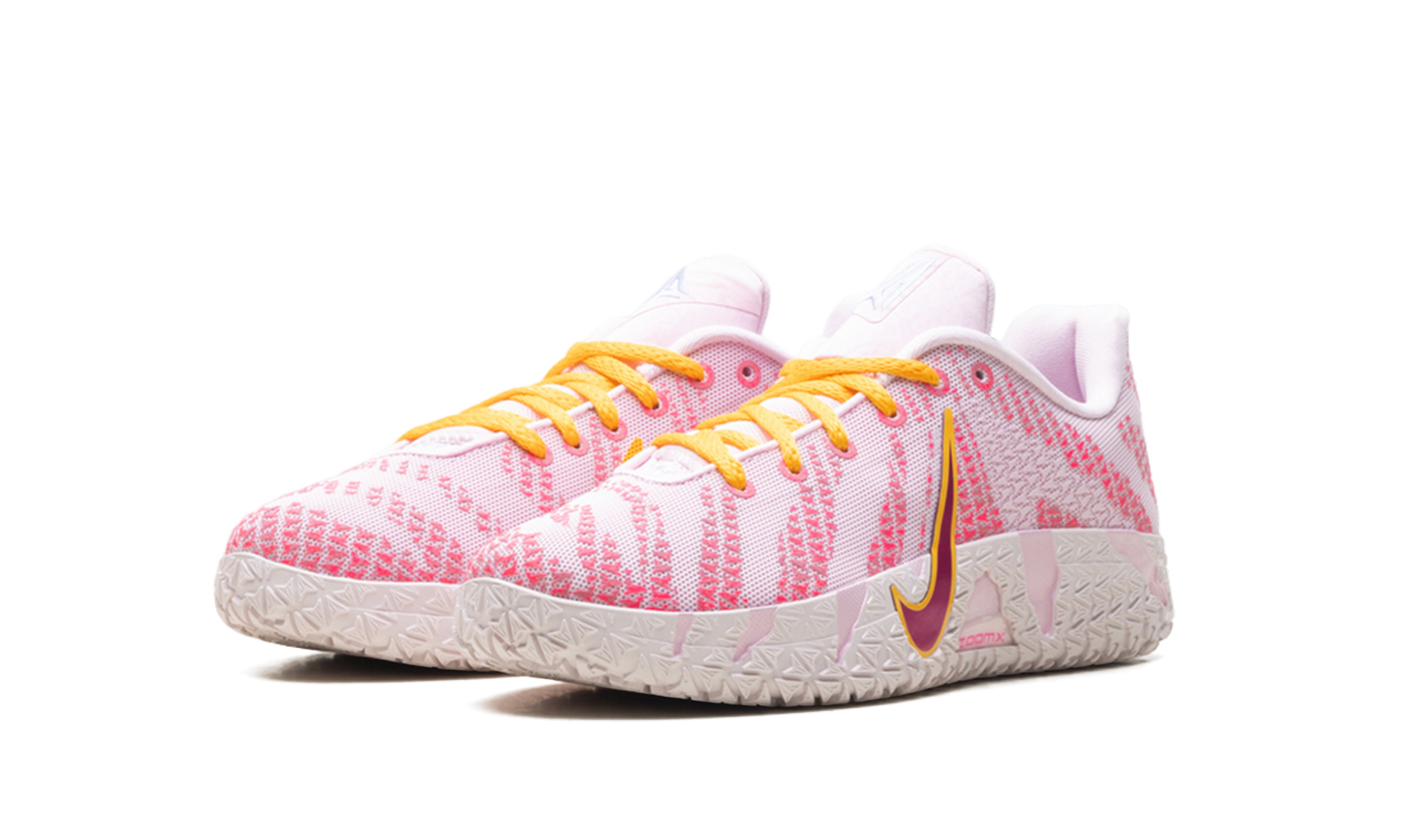 Nike Ja 3 GS "'pink foam'" IB4773 602