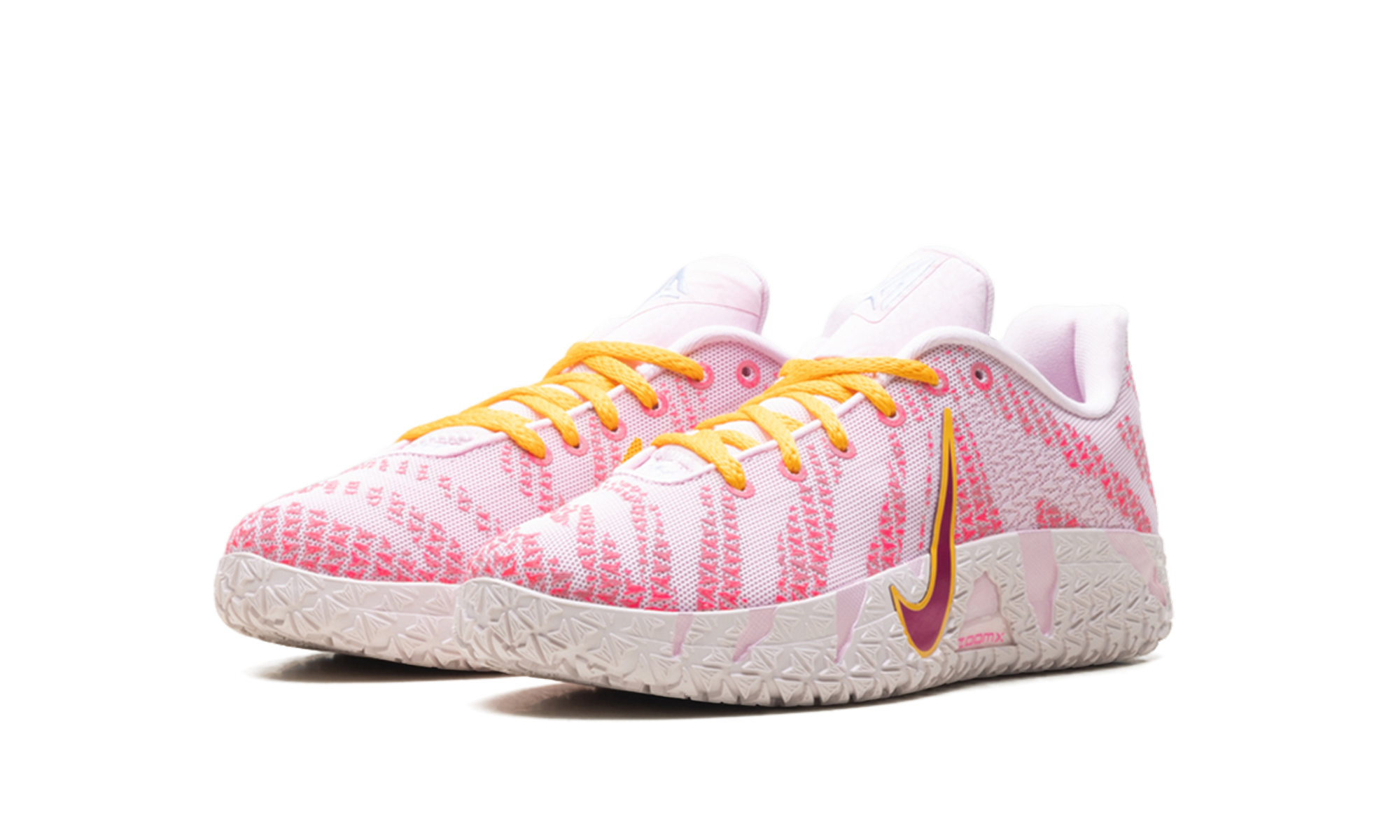 Nike Ja 3 GS "'pink foam'" IB4773 602