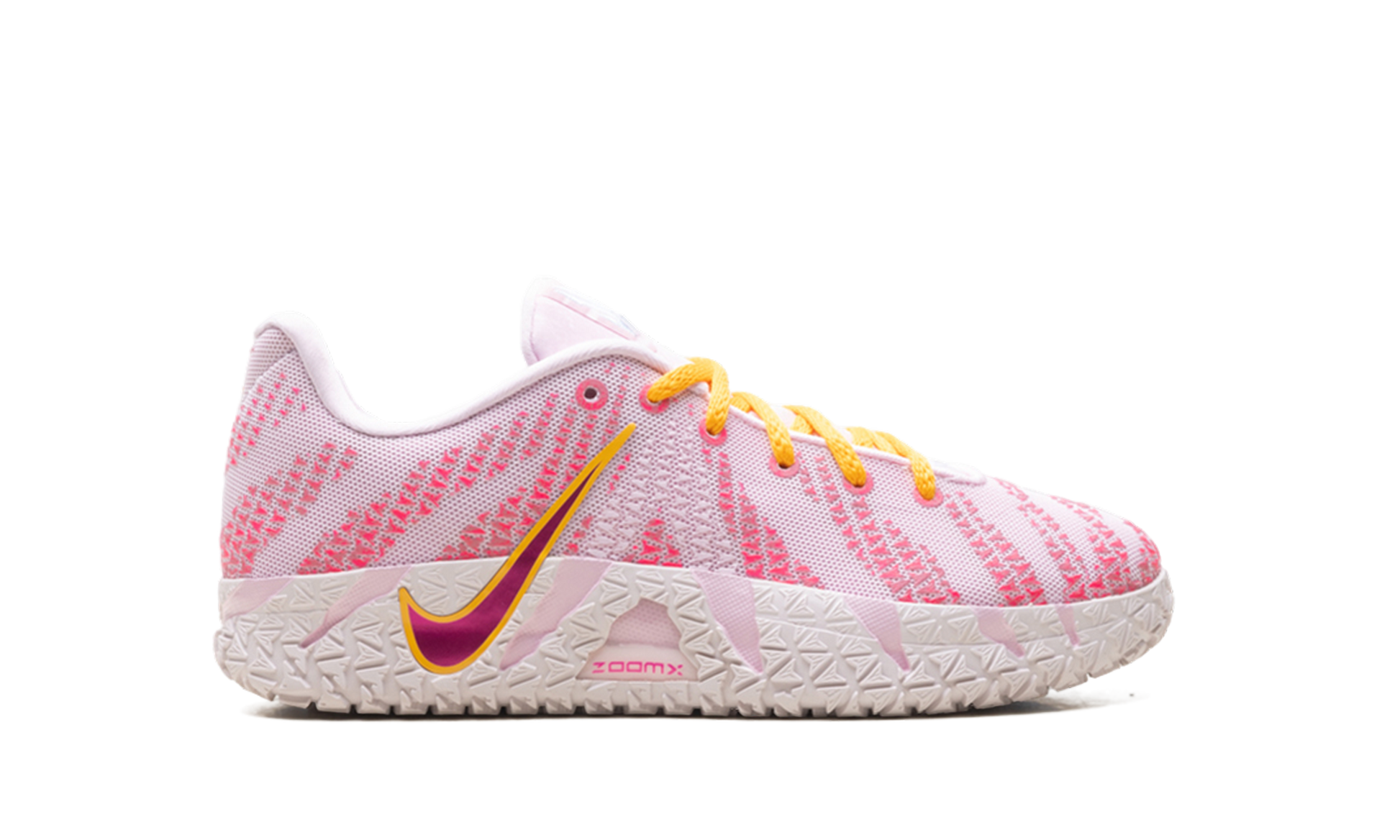 Nike Ja 3 GS "'pink foam'" IB4773 602