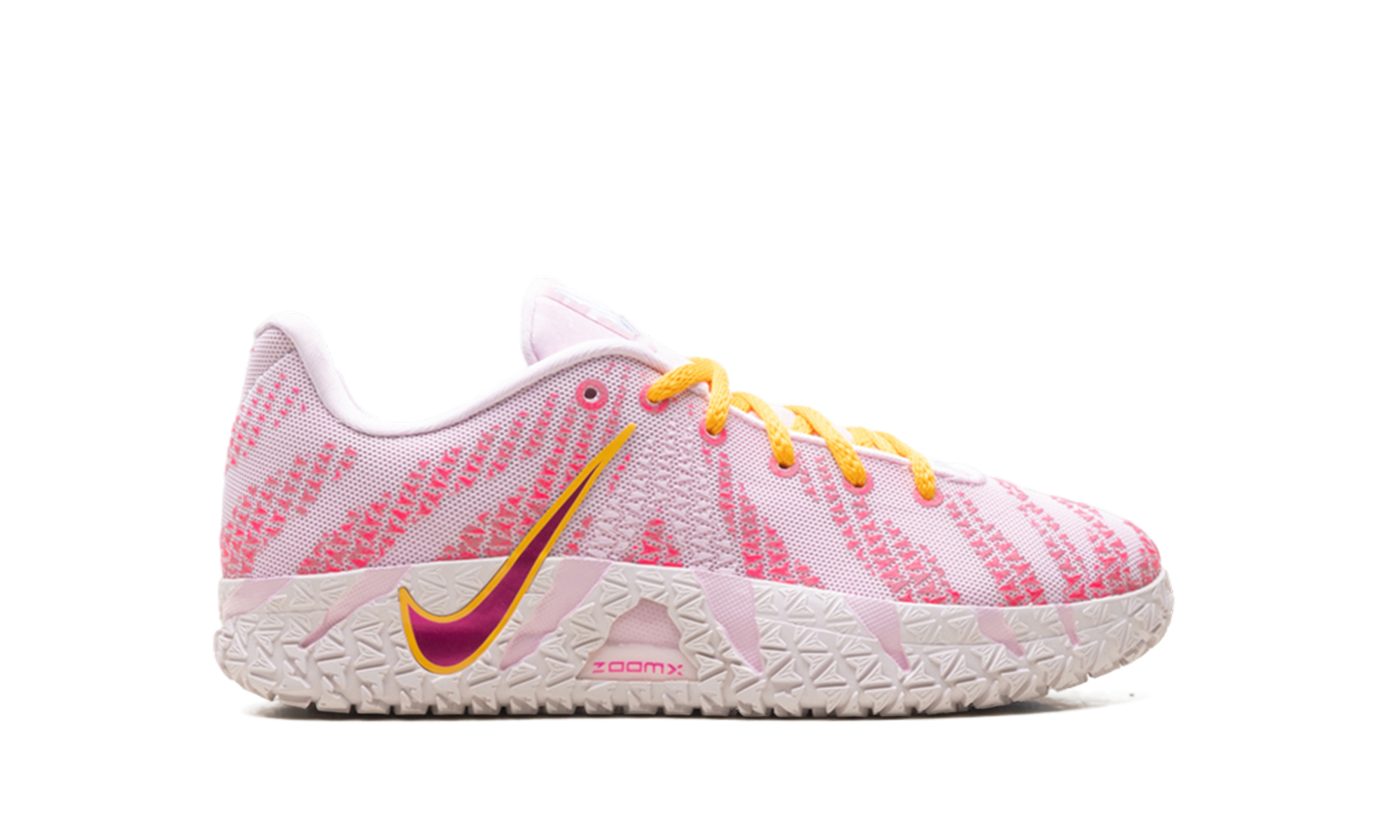 Nike Ja 3 GS "'pink foam'" IB4773 602