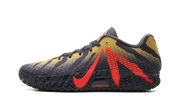 Nike Ja 3 "Jurassic park -anthracite" IU7240 001