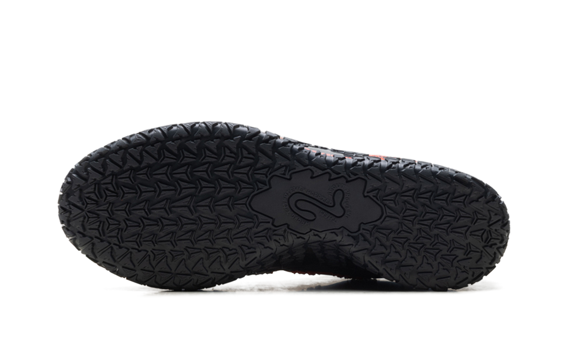 Nike Ja 3 "Jurassic park -anthracite" IU7240 001