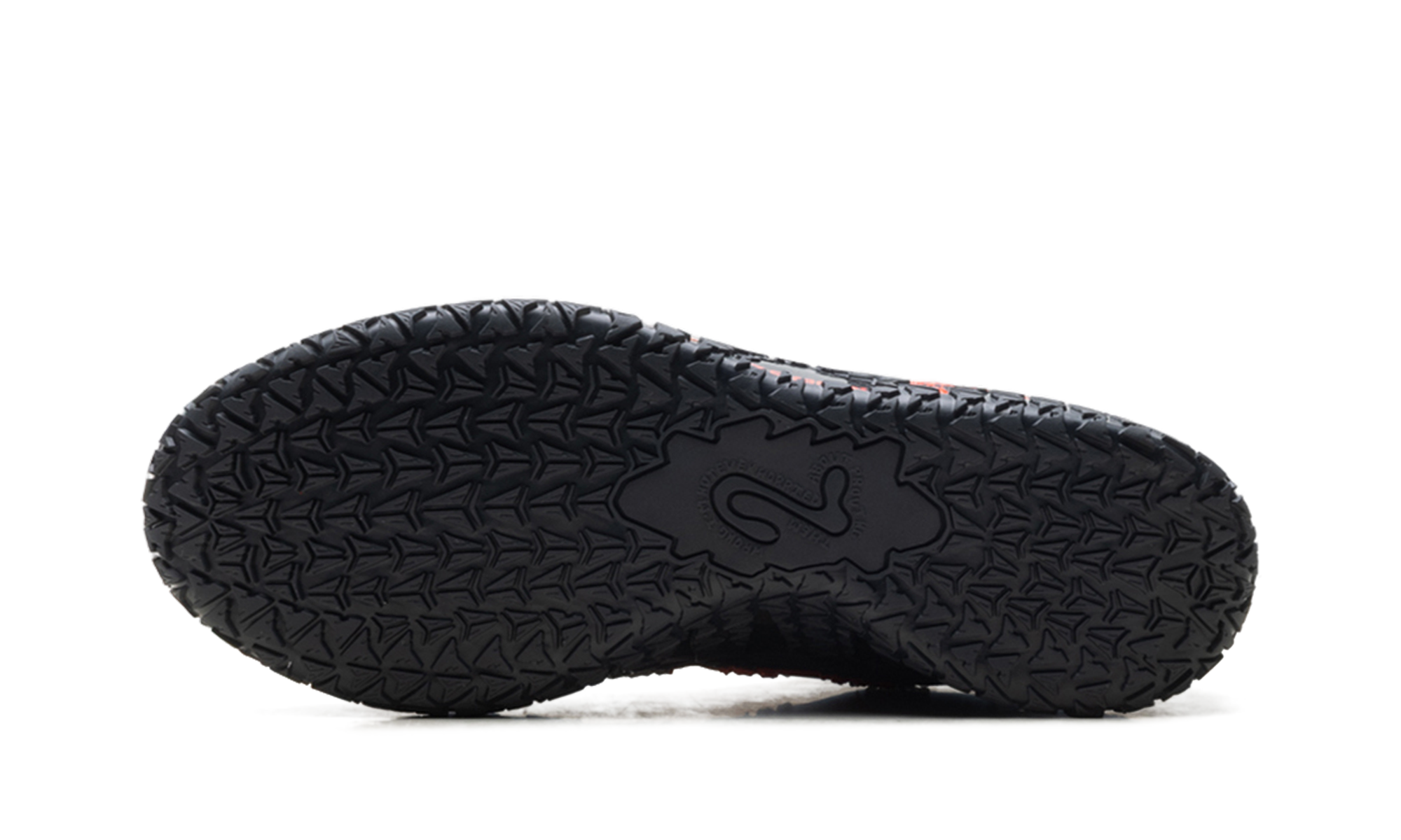 Nike Ja 3 "Jurassic park -anthracite" IU7240 001