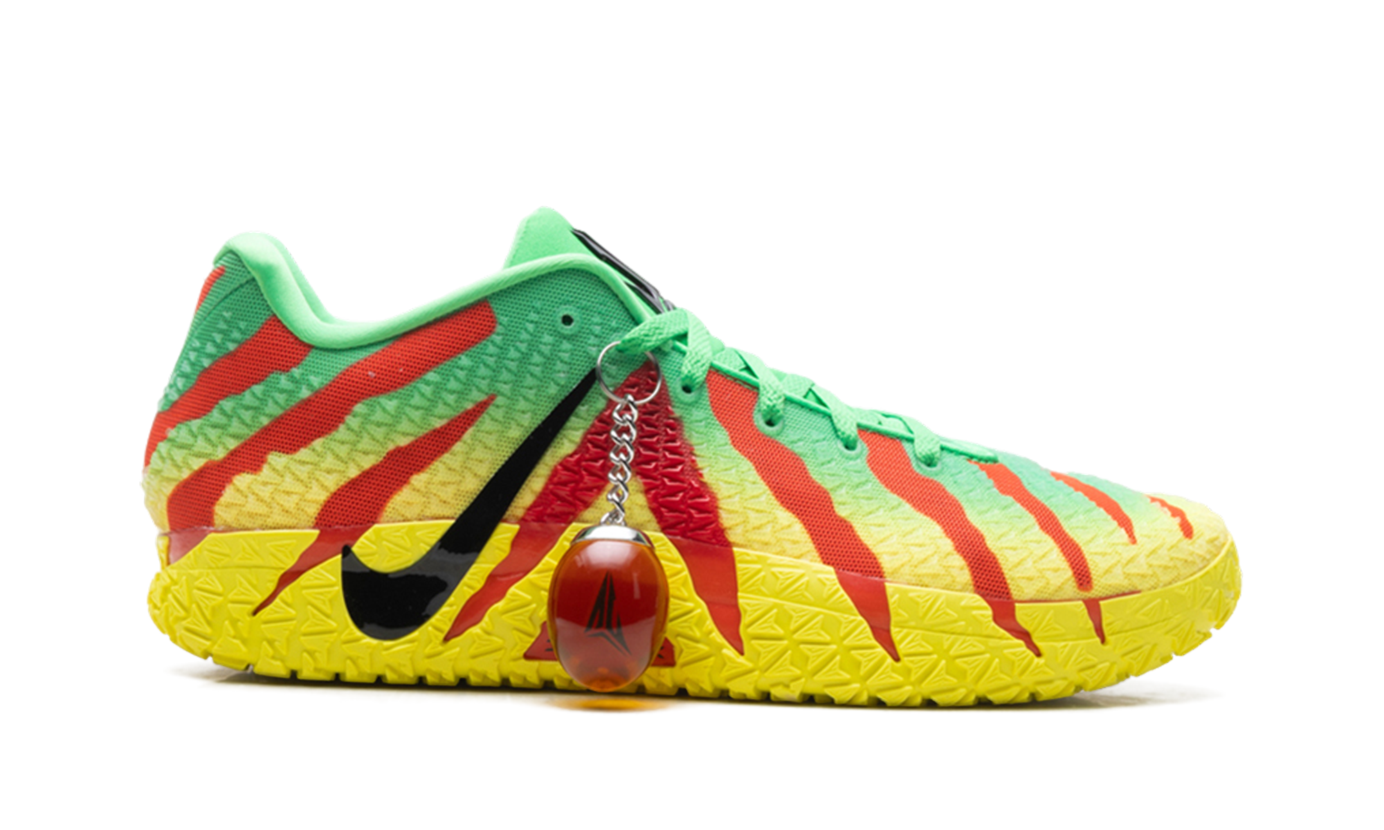 Nike Ja 3 "Jurassic park - explorer" IU7240 300