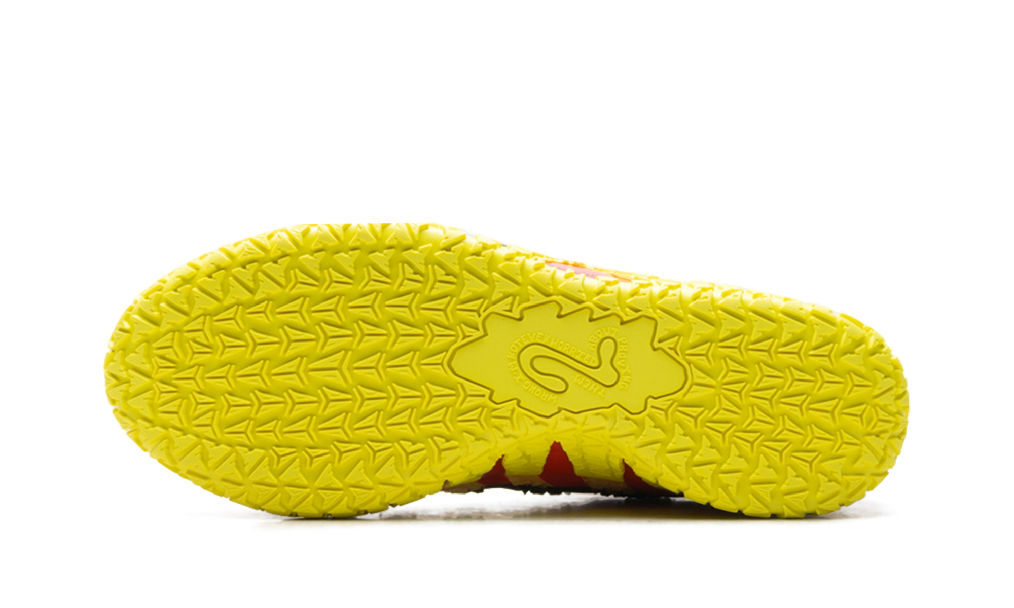 Nike Ja 3 "Jurassic park - explorer" IU7240 300
