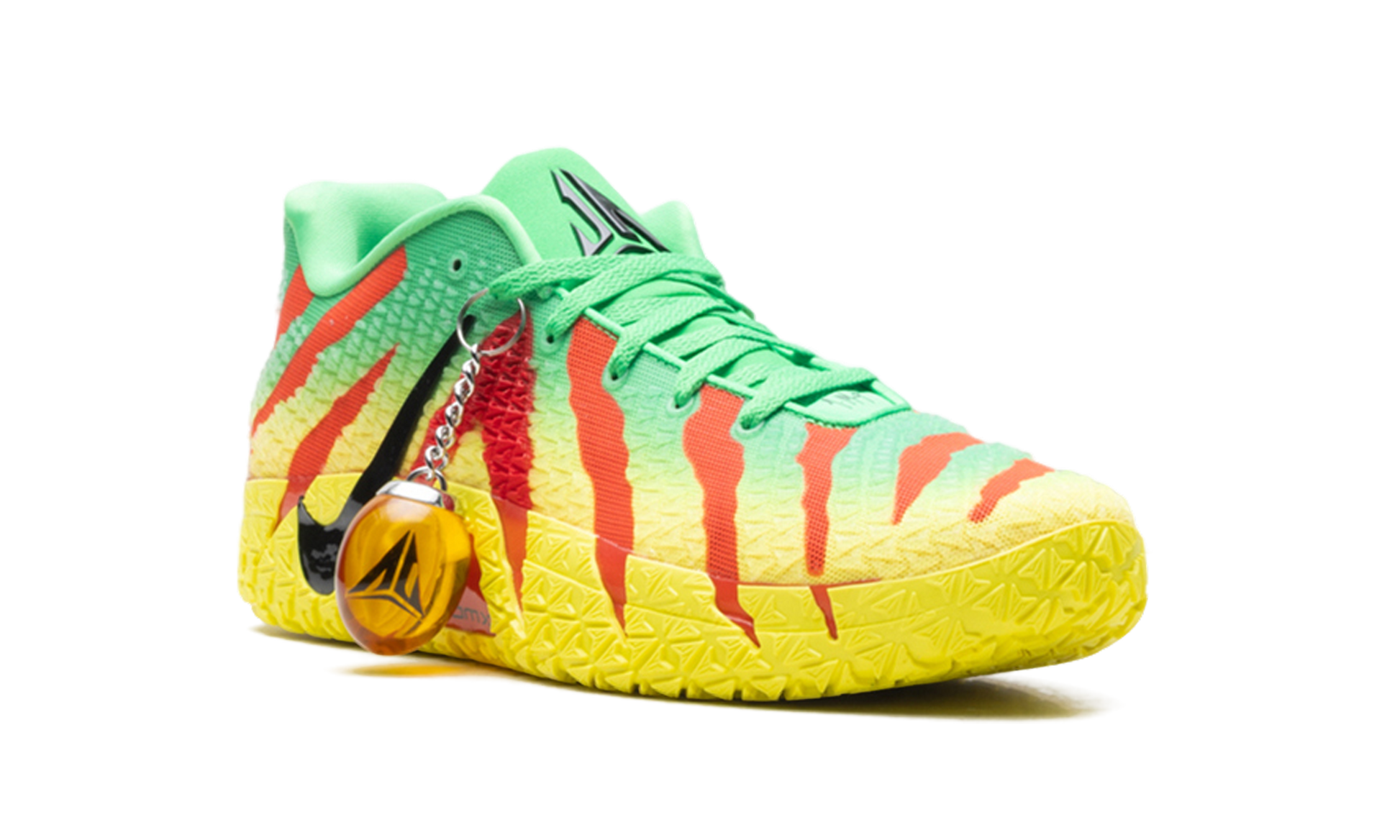 Nike Ja 3 "Jurassic park - explorer" IU7240 300