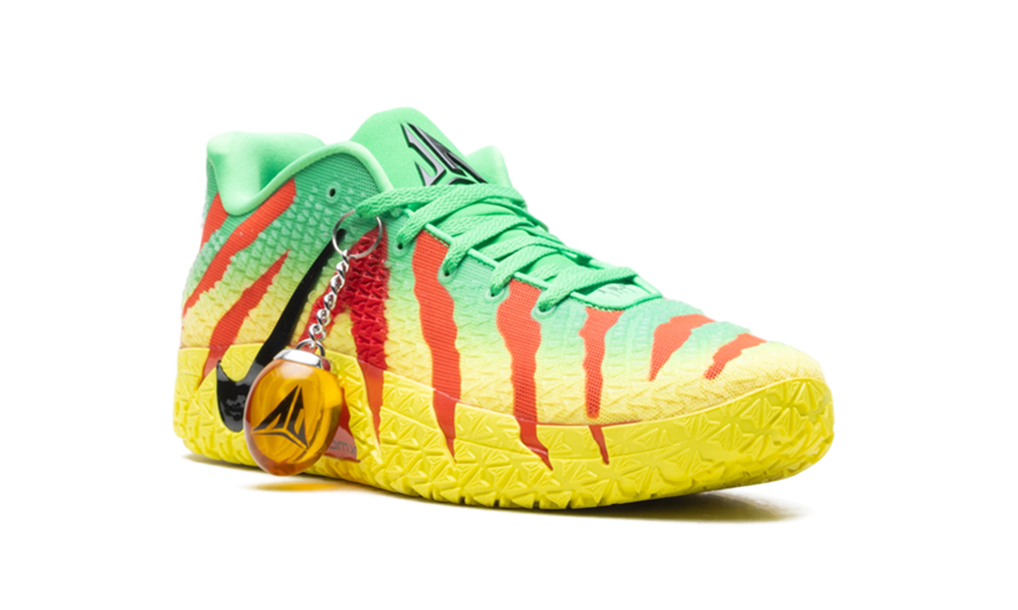 Nike Ja 3 "Jurassic park - explorer" IU7240 300