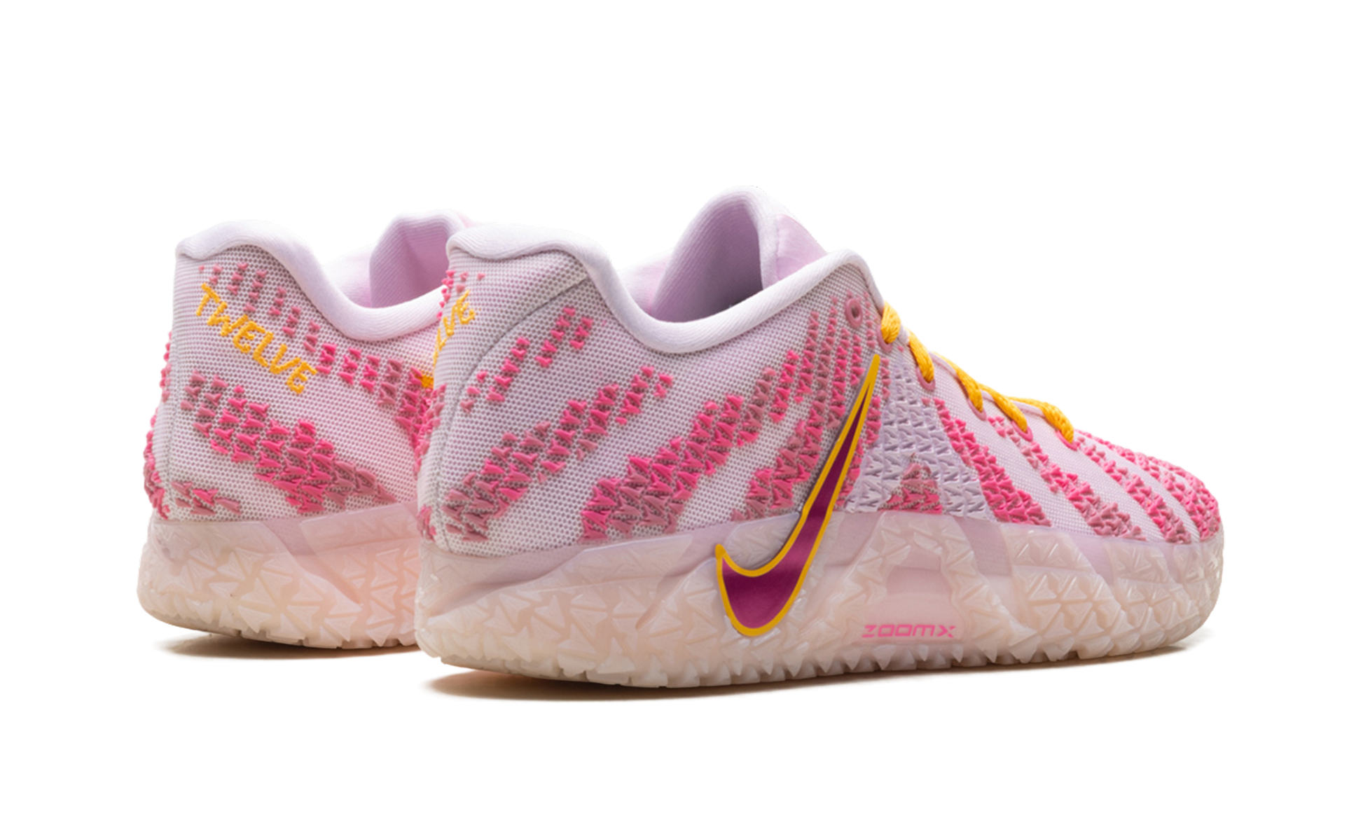 Nike Ja 3 "Valentine's day" HF2793 601