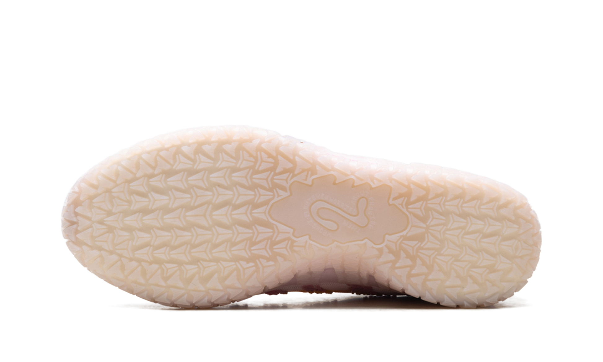 Nike Ja 3 "Valentine's day" HF2793 601