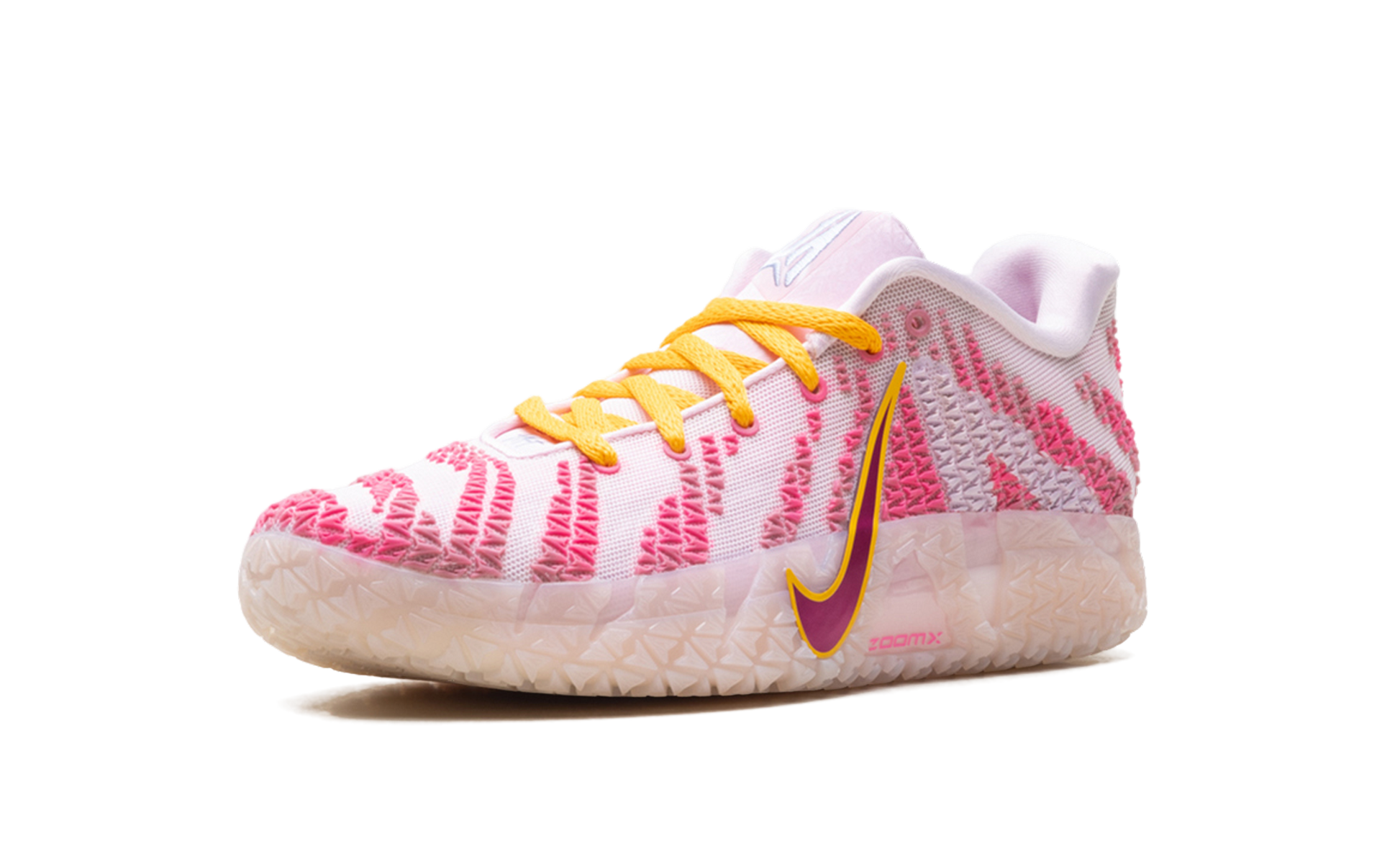 Nike Ja 3 "Valentine's day" HF2793 601
