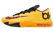 Nike Kd 6 GS "Peanut butter jelly" IU1284 800