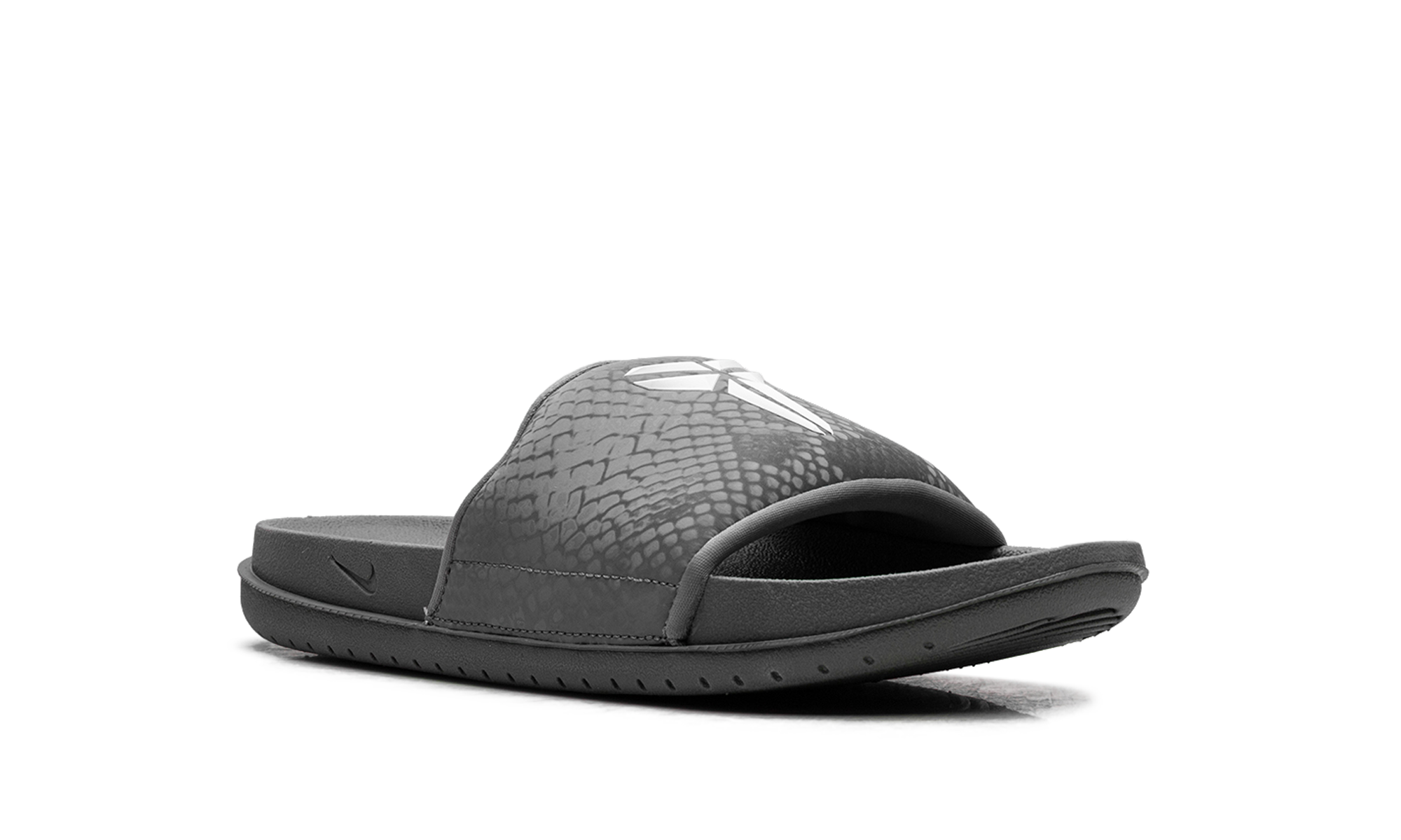 Nike Kobe Offcourt Slide "Cool grey" IF2870 002