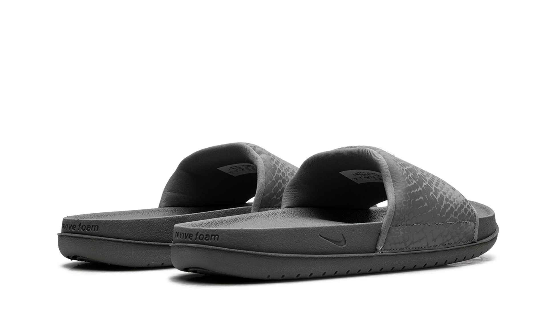 Nike Kobe Offcourt Slide "Cool grey" IF2870 002