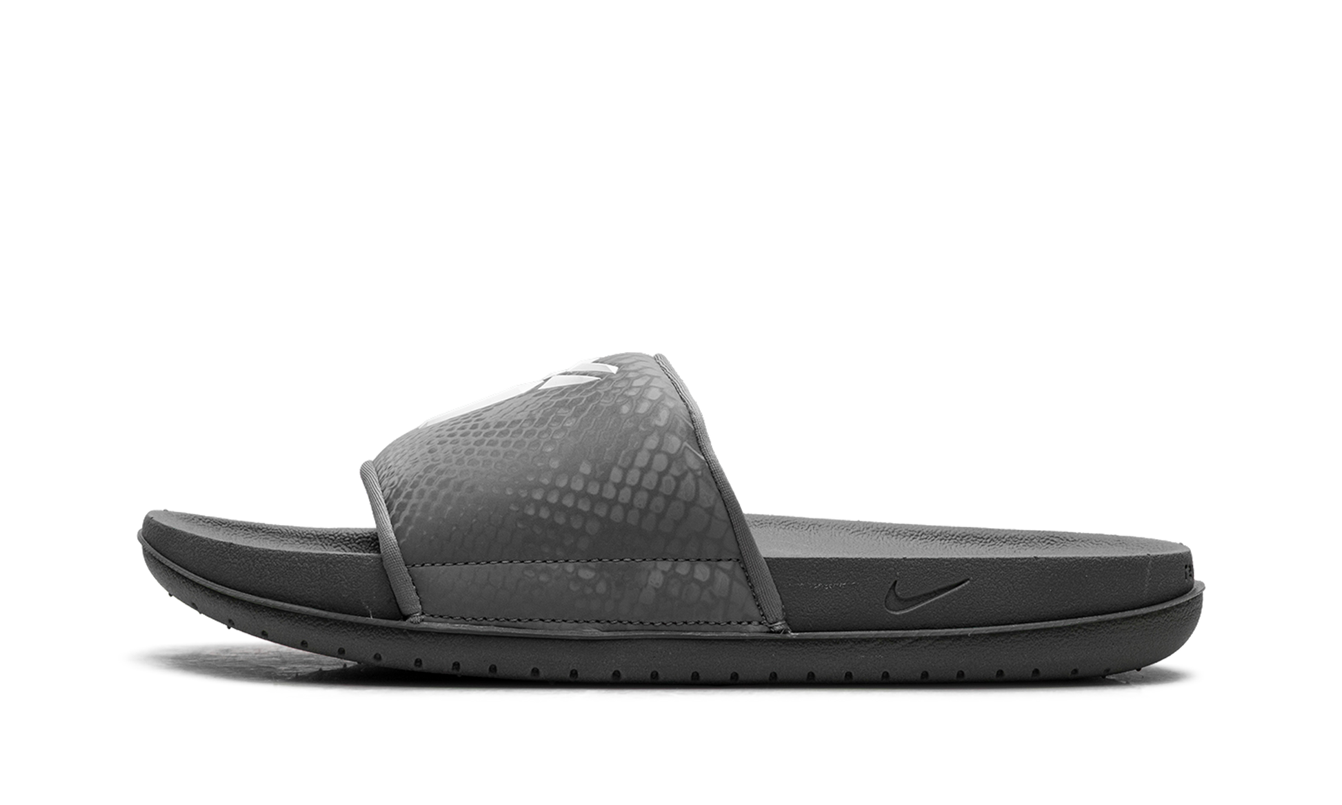 Nike Kobe Offcourt Slide "Cool grey" IF2870 002