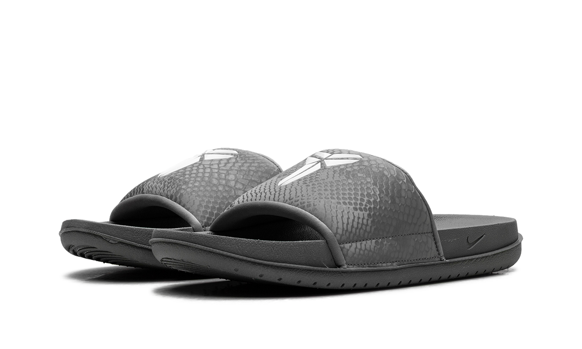 Nike Kobe Offcourt Slide "Cool grey" IF2870 002