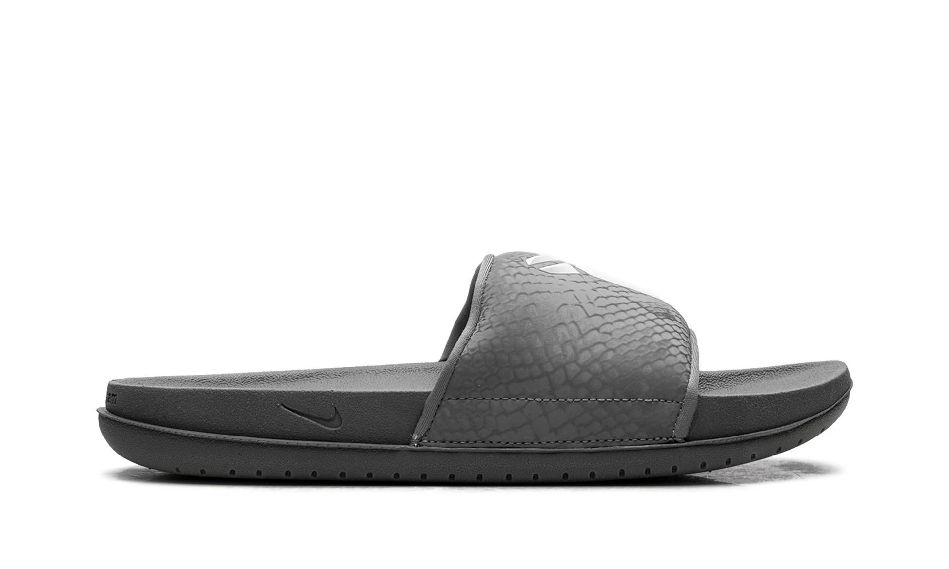 Nike Kobe Offcourt Slide "Cool grey" IF2870 002