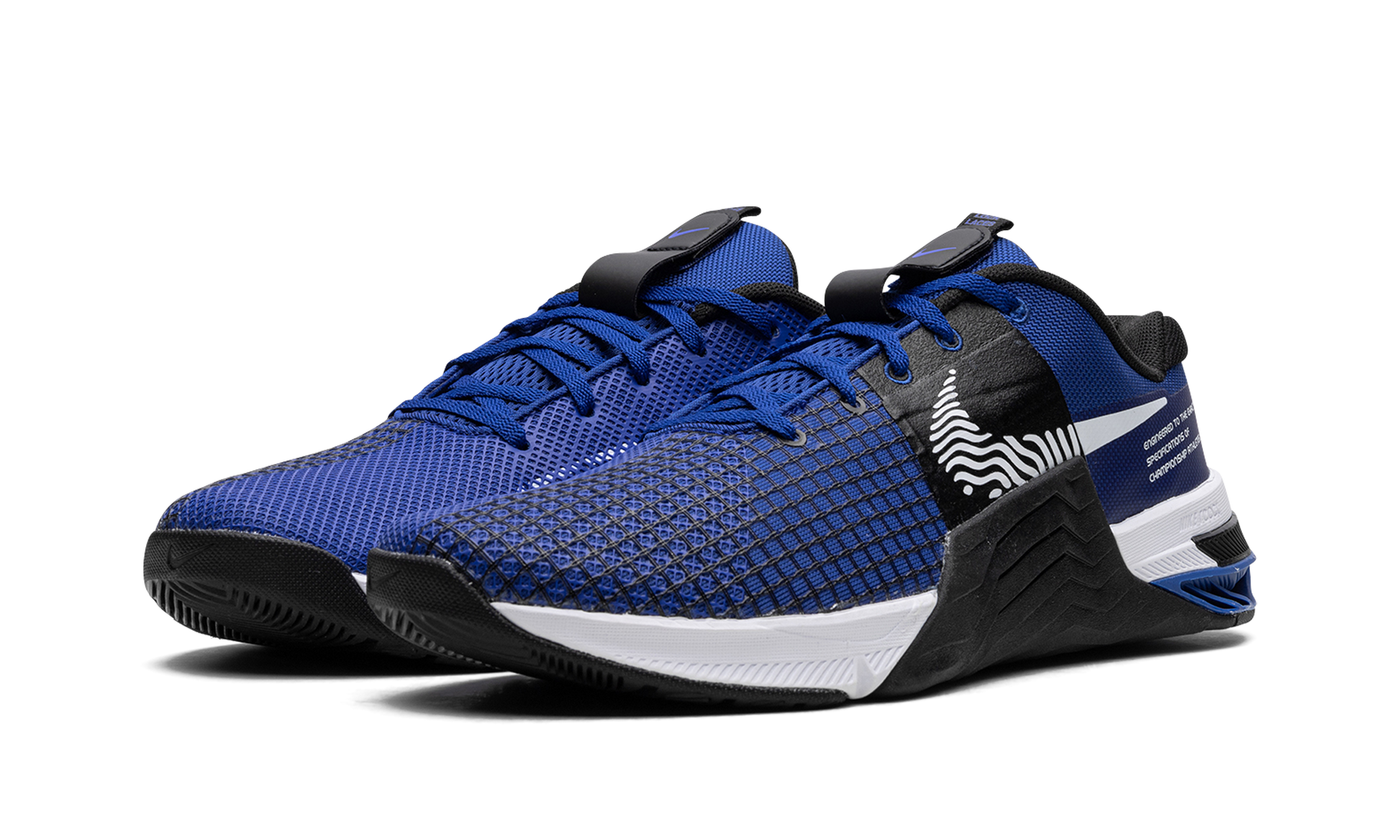 Nike Metcon 8 "Old royal" DO9328 400