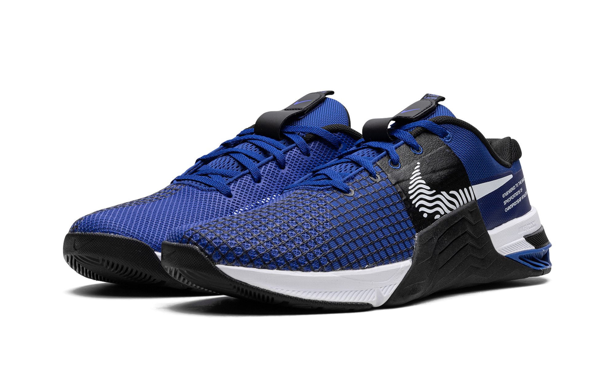 Nike Metcon 8 "Old royal" DO9328 400