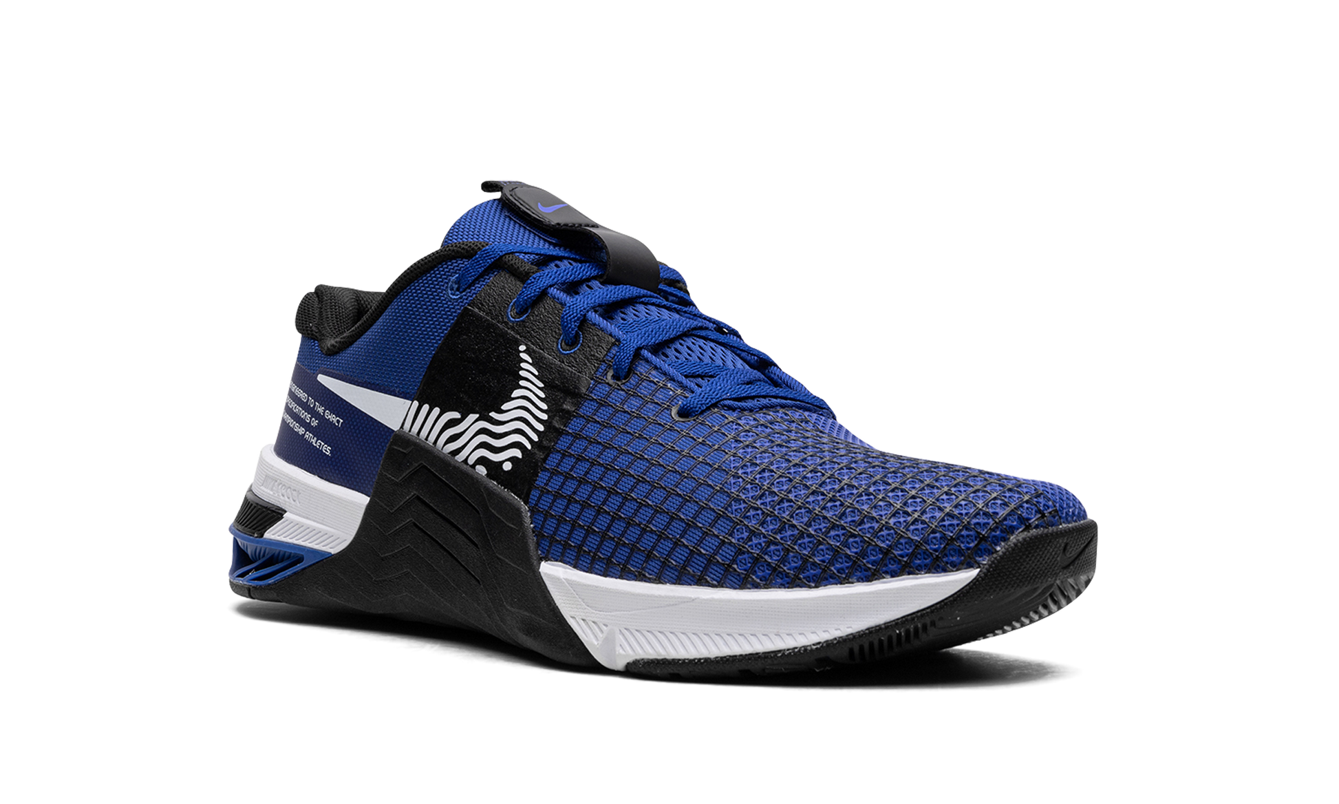 Nike Metcon 8 "Old royal" DO9328 400