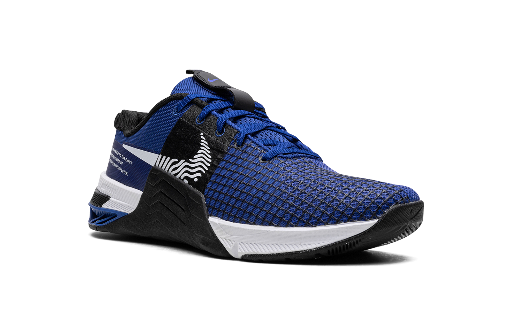 Nike Metcon 8 "Old royal" DO9328 400