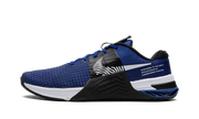 Nike Metcon 8 "Old royal" DO9328 400