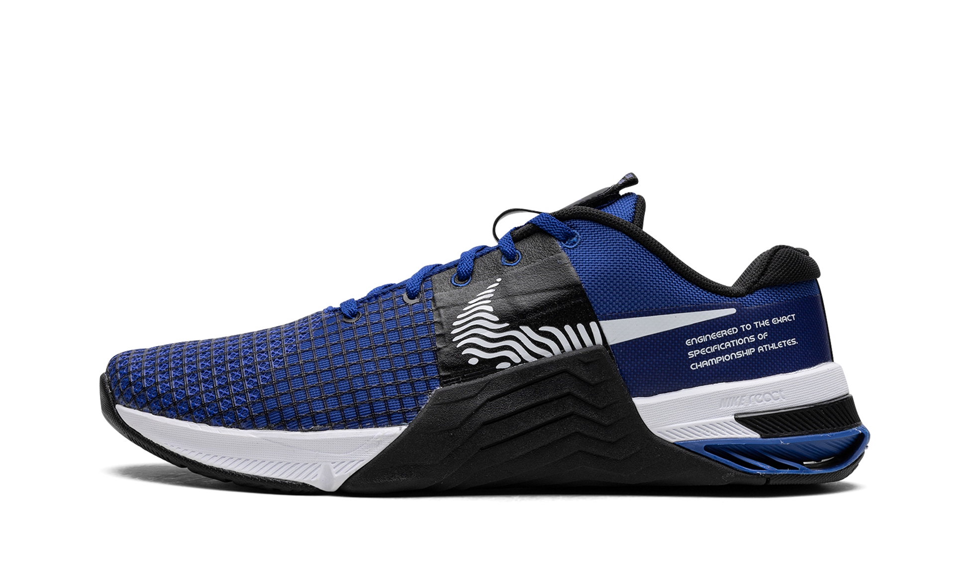 Nike Metcon 8 "Old royal" DO9328 400