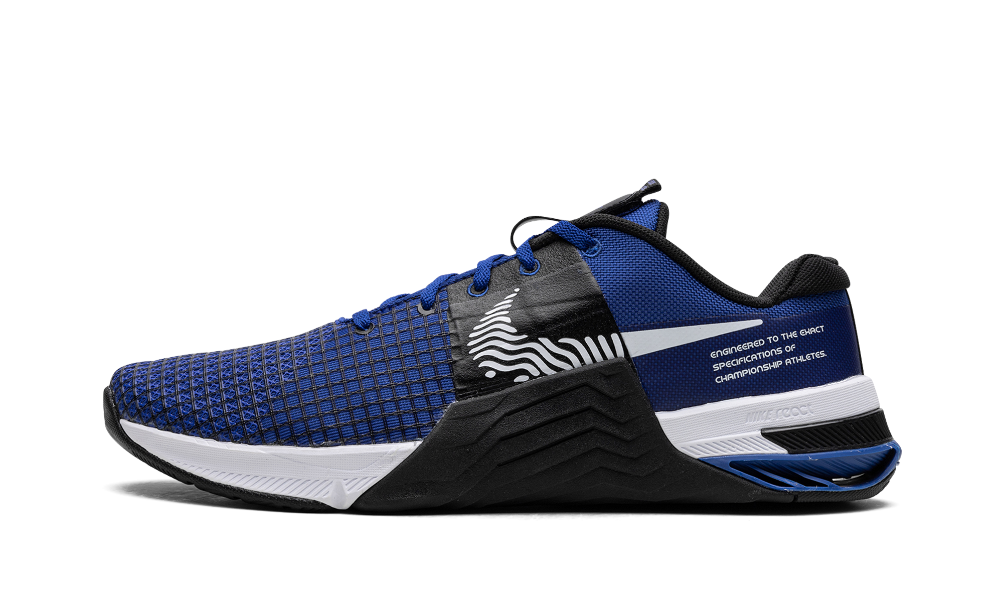 Nike Metcon 8 "Old royal" DO9328 400