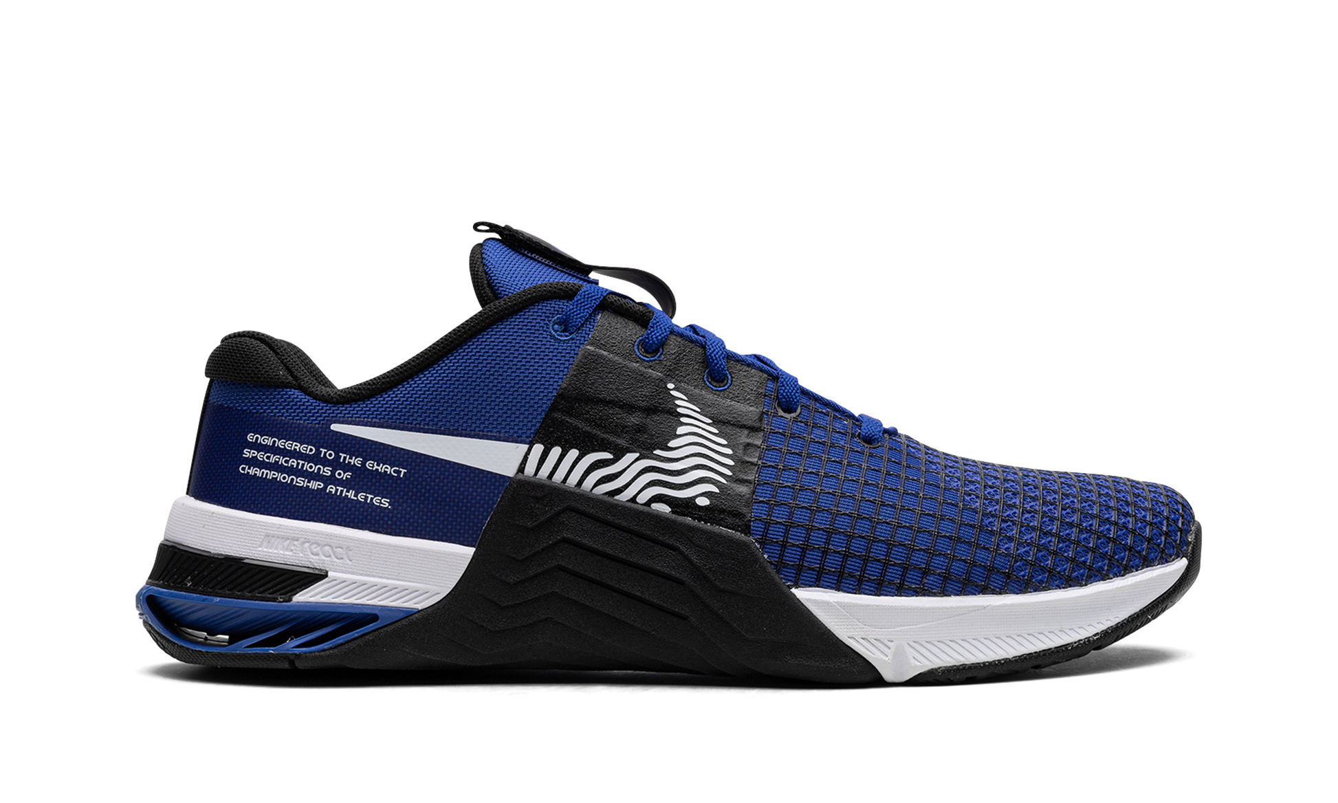 Nike Metcon 8 "Old royal" DO9328 400