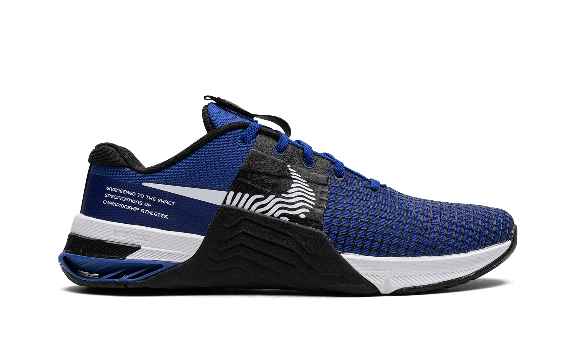 Nike Metcon 8 "Old royal" DO9328 400
