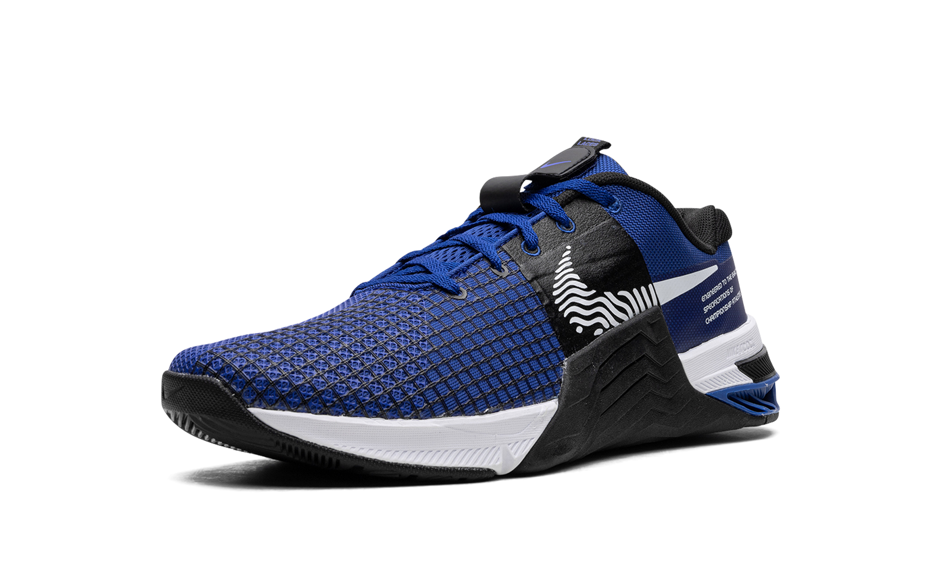 Nike Metcon 8 "Old royal" DO9328 400