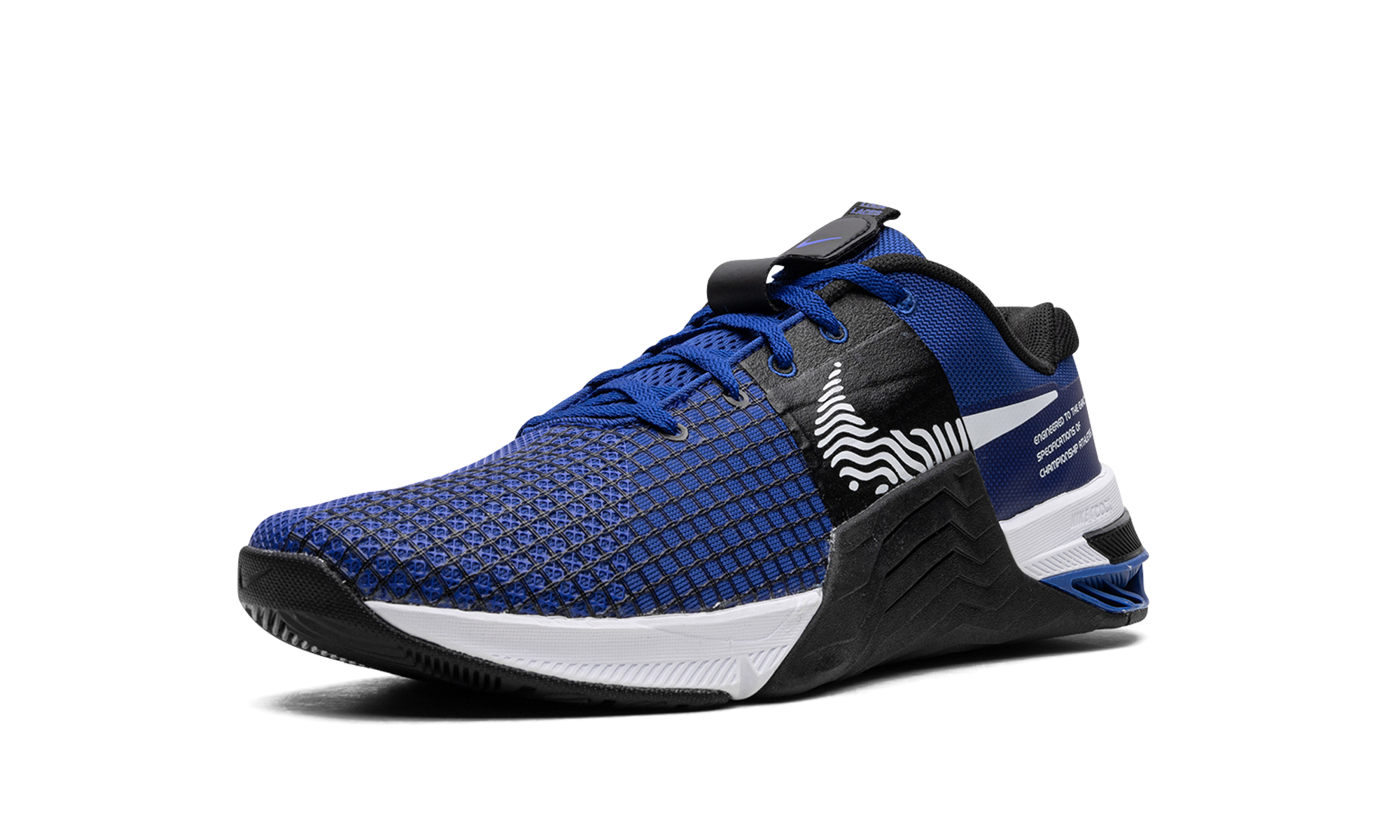 Nike Metcon 8 "Old royal" DO9328 400