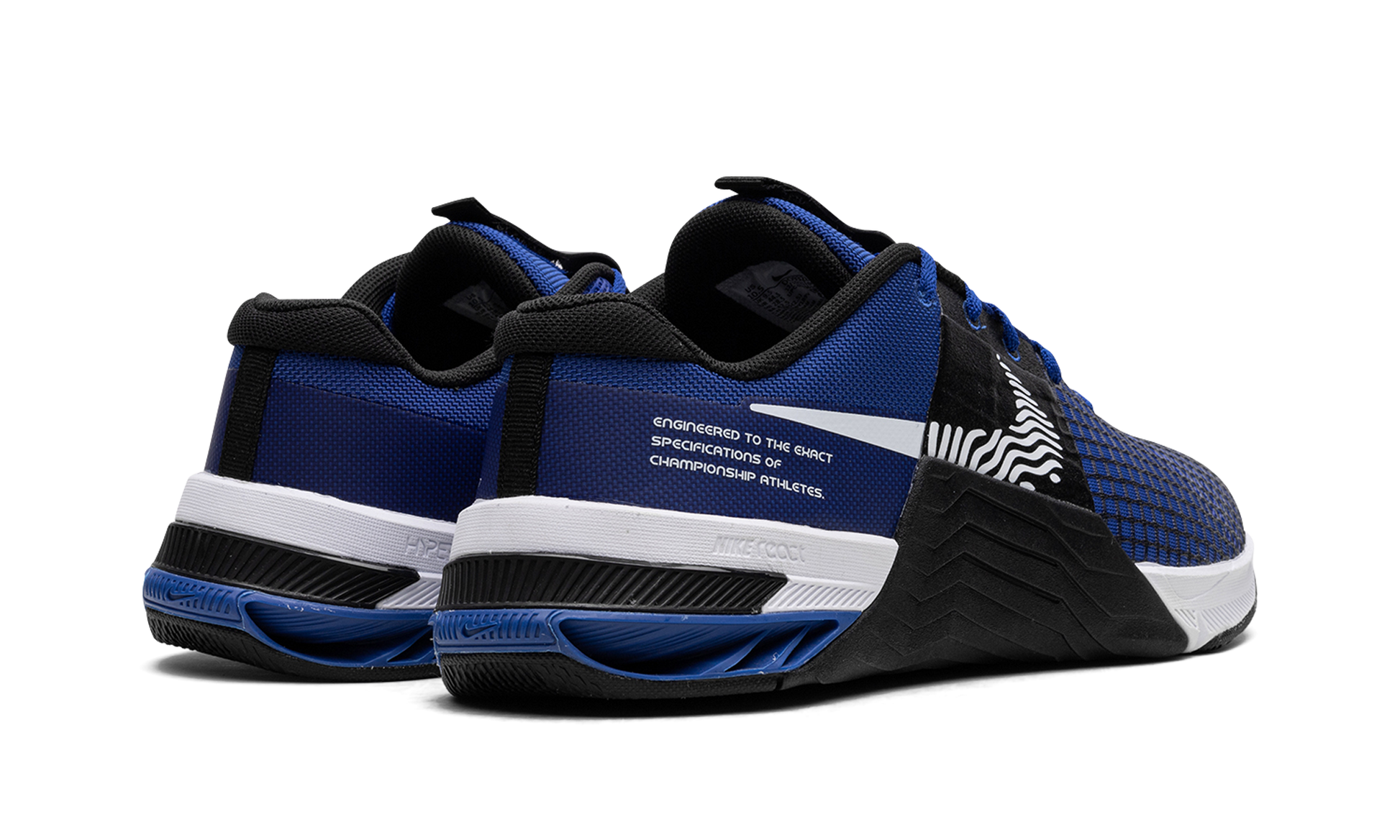 Nike Metcon 8 "Old royal" DO9328 400