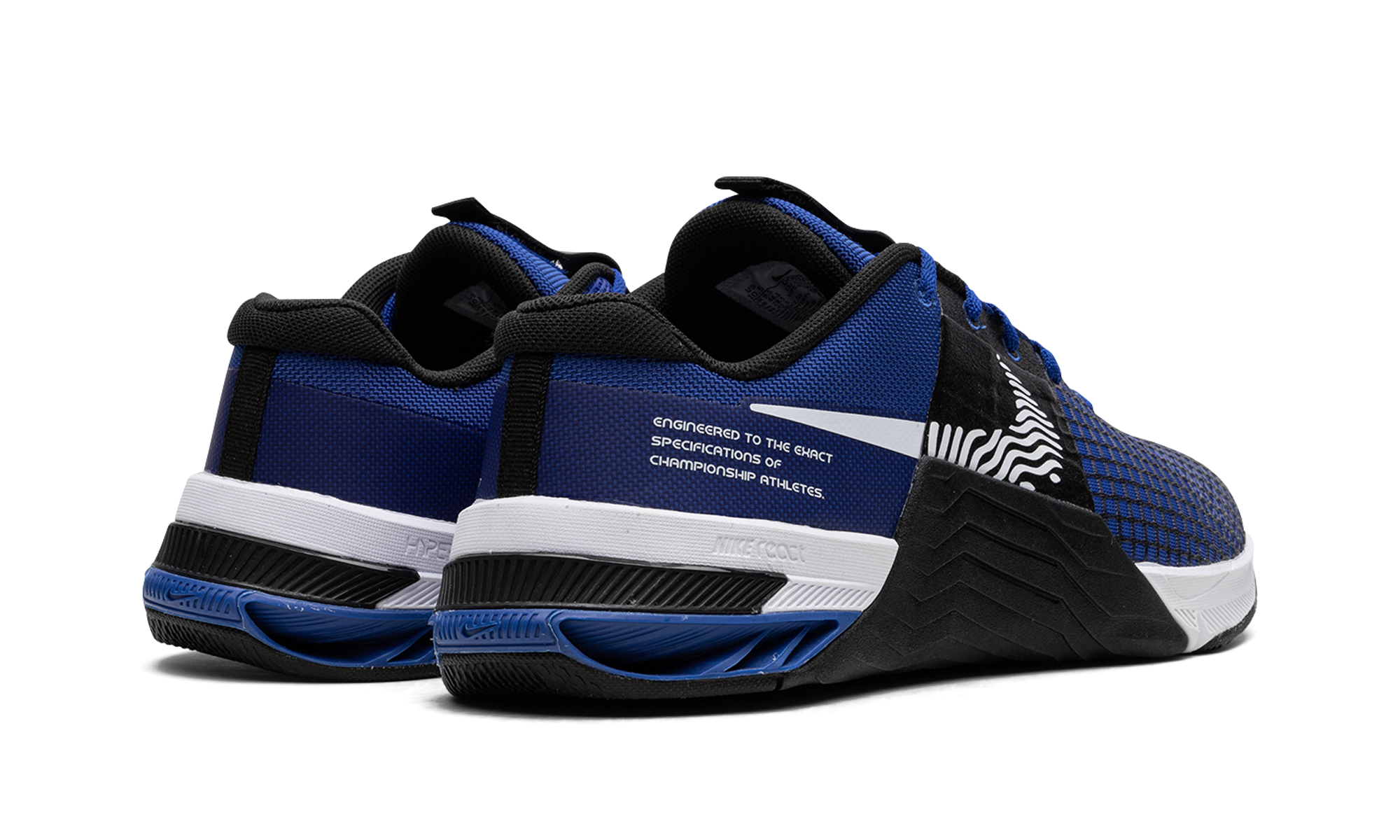 Nike Metcon 8 "Old royal" DO9328 400