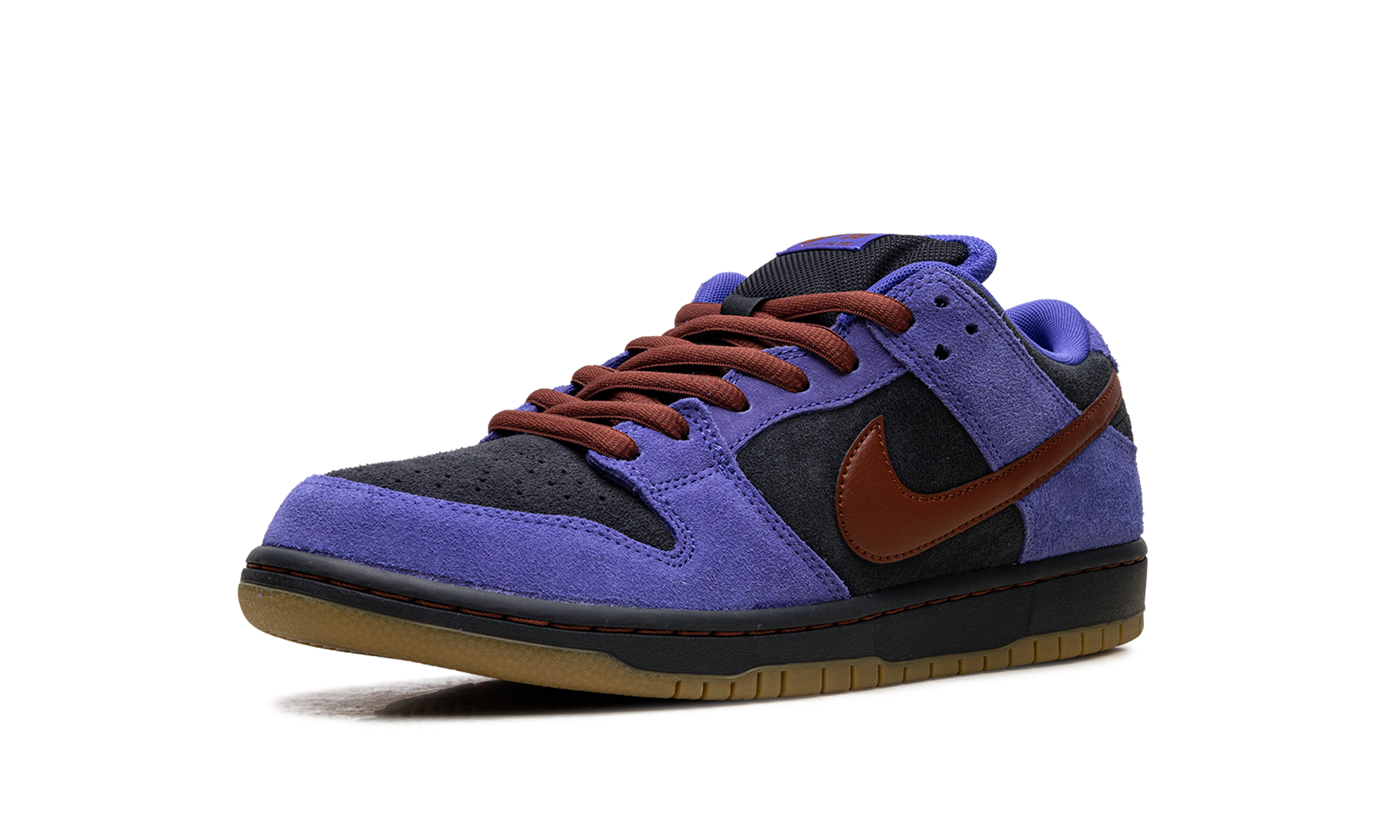 Nike Sb Dunk Low "Persian violet" HQ1625 500