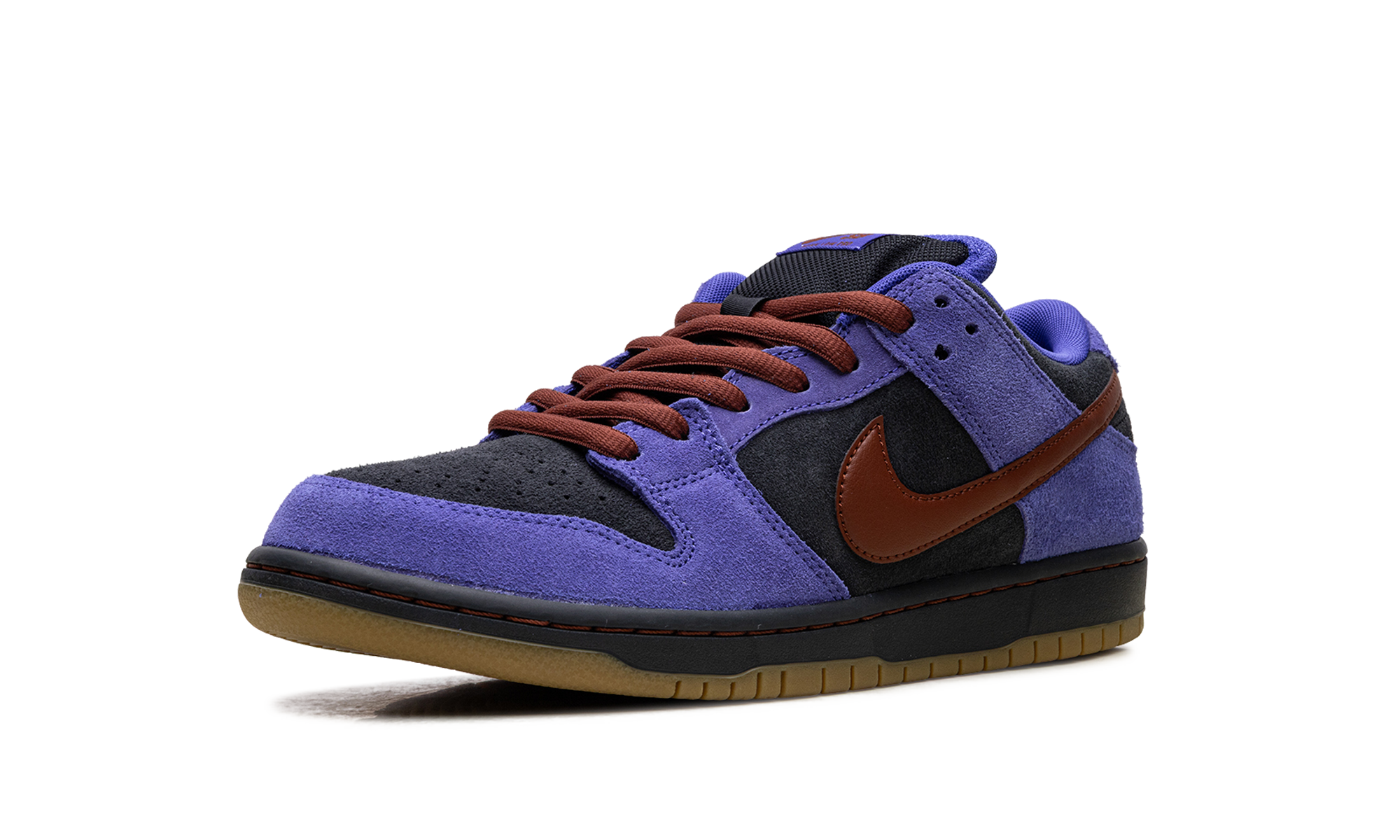 Nike Sb Dunk Low "Persian violet" HQ1625 500