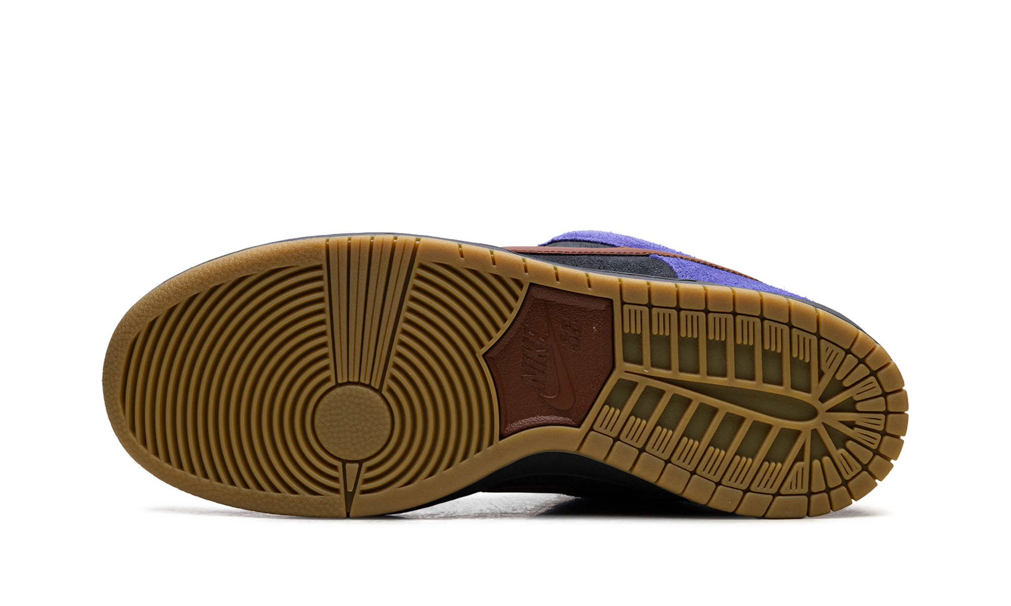 Nike Sb Dunk Low "Persian violet" HQ1625 500