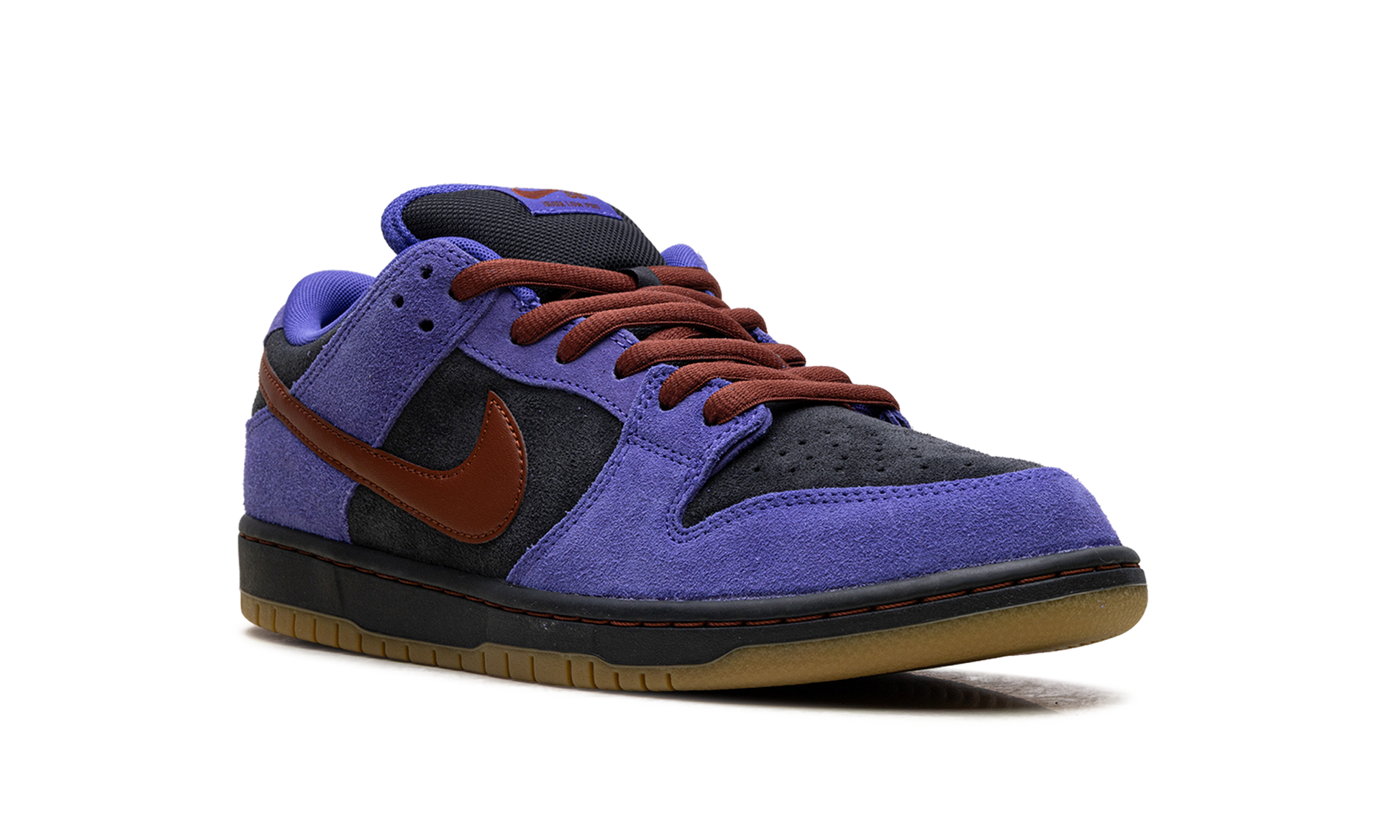 Nike Sb Dunk Low "Persian violet" HQ1625 500