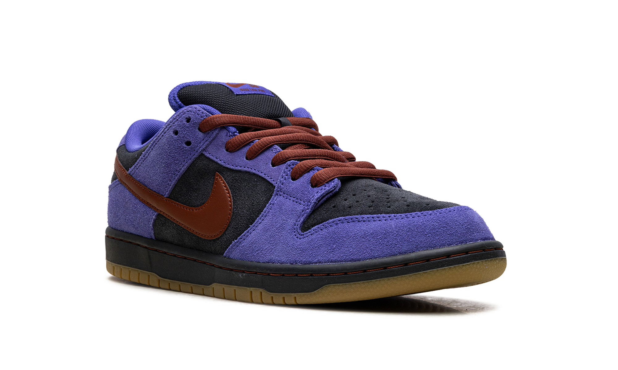 Nike Sb Dunk Low "Persian violet" HQ1625 500
