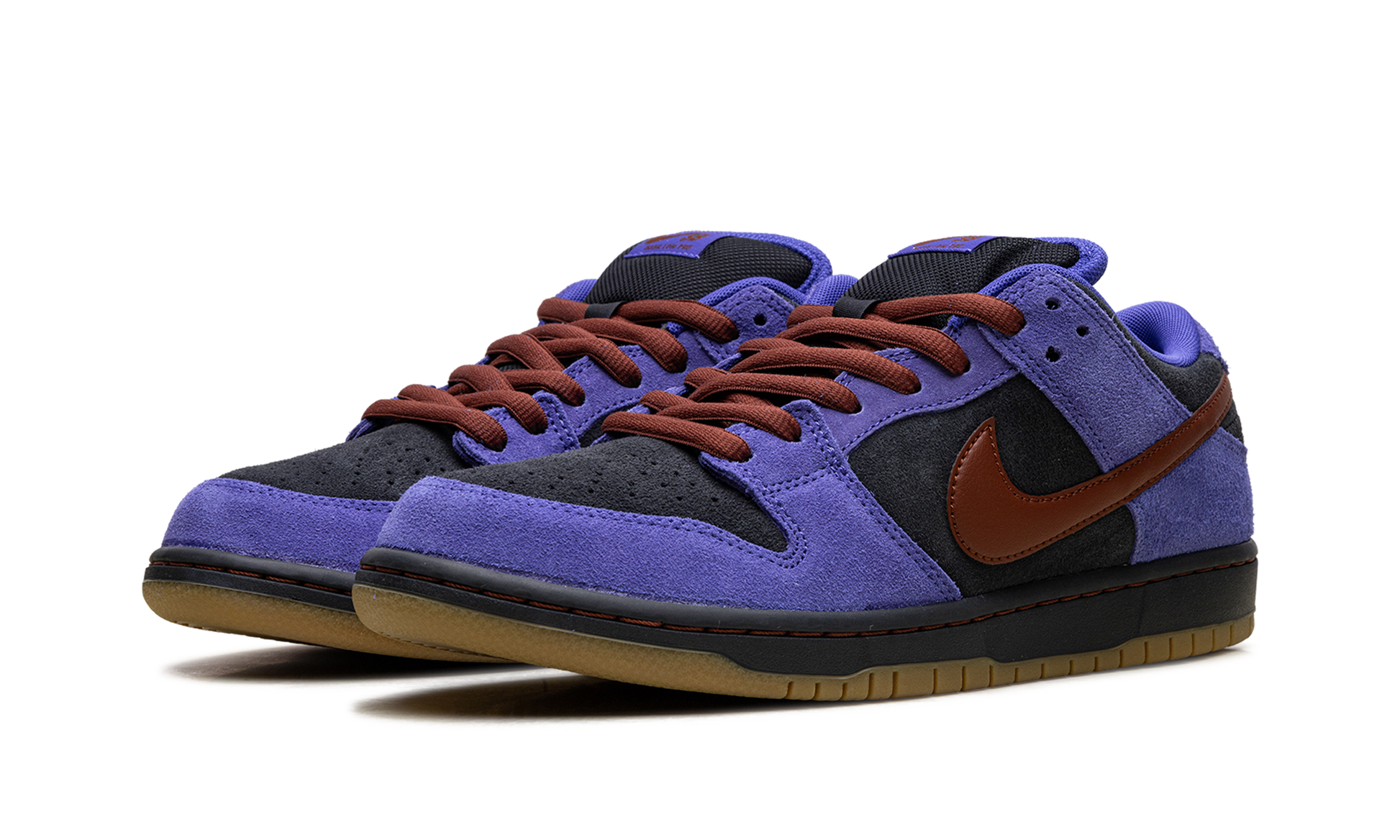 Nike Sb Dunk Low "Persian violet" HQ1625 500