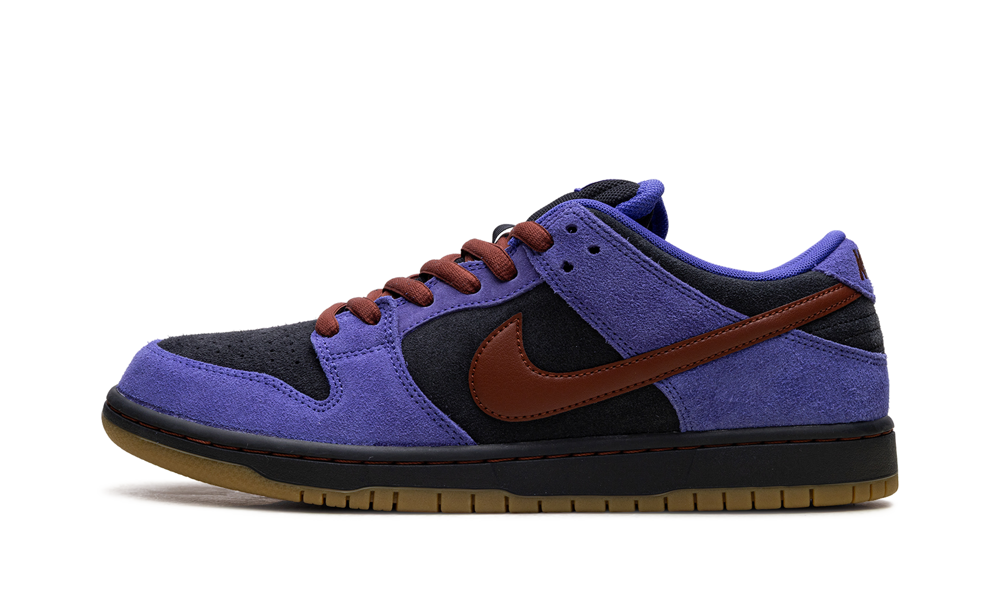 Nike Sb Dunk Low "Persian violet" HQ1625 500