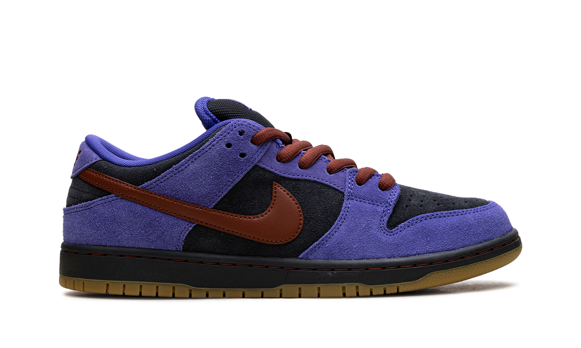 Nike Sb Dunk Low "Persian violet" HQ1625 500