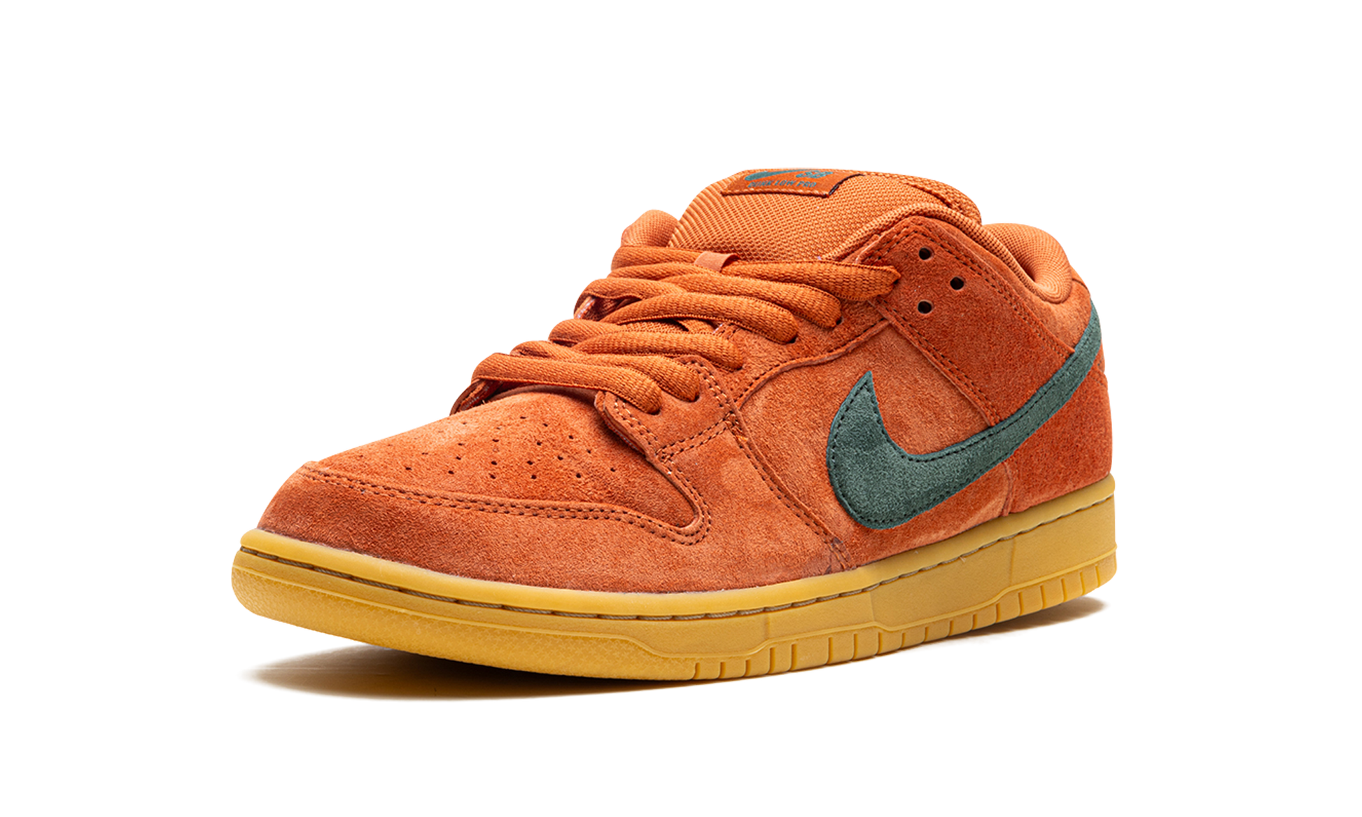 Nike Sb Dunk Low Pro "Burnt sunrise" HF3704 800
