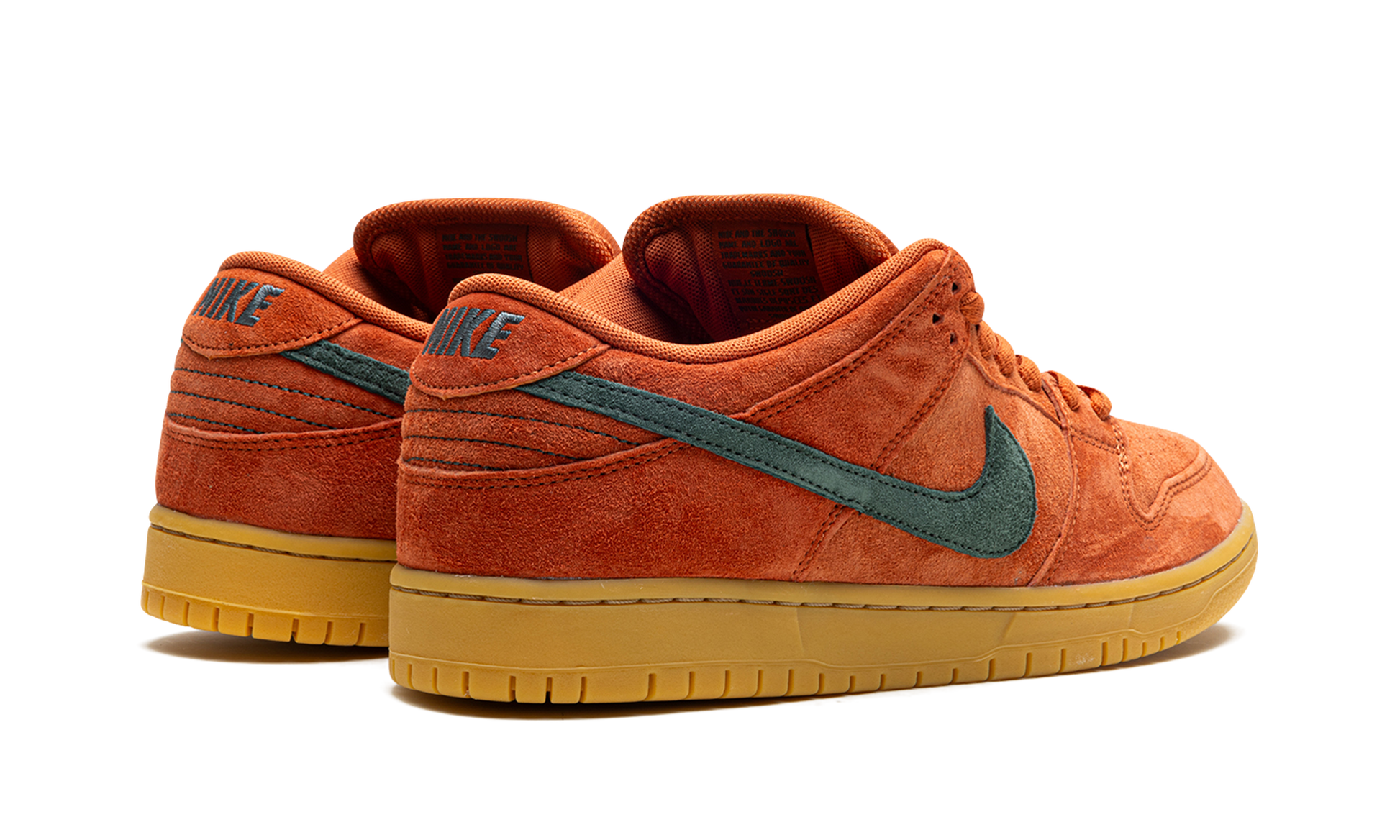 Nike Sb Dunk Low Pro "Burnt sunrise" HF3704 800